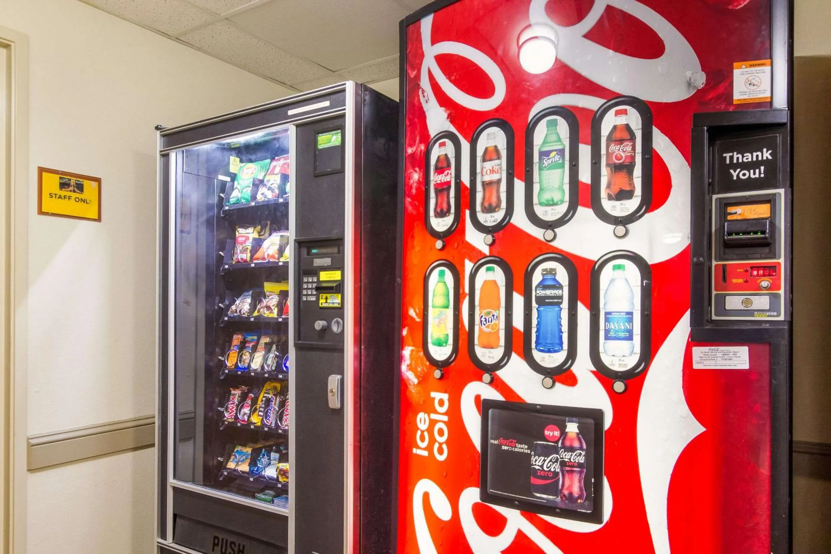 Other in Quality Inn & Suites CVG Airport