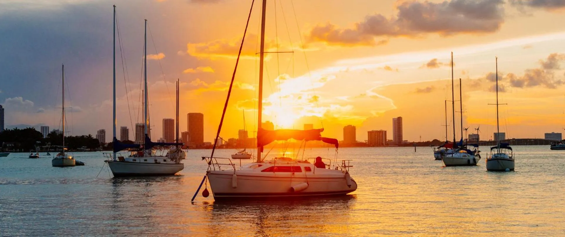 Nearby landmark in Kimpton Angler’s Hotel South Beach by IHG