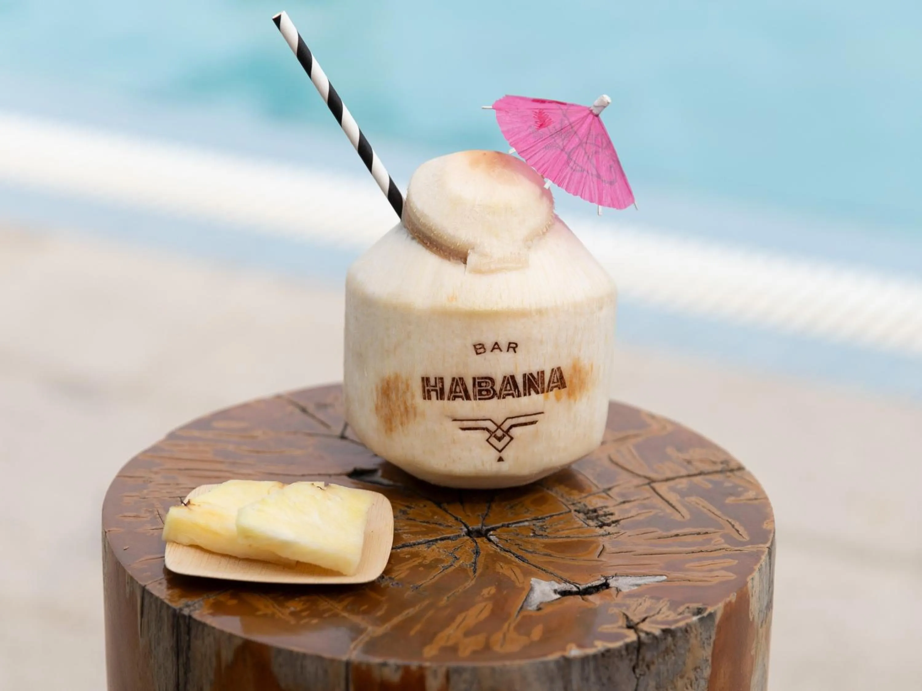 Restaurant/places to eat in Kimpton Angler’s Hotel South Beach by IHG