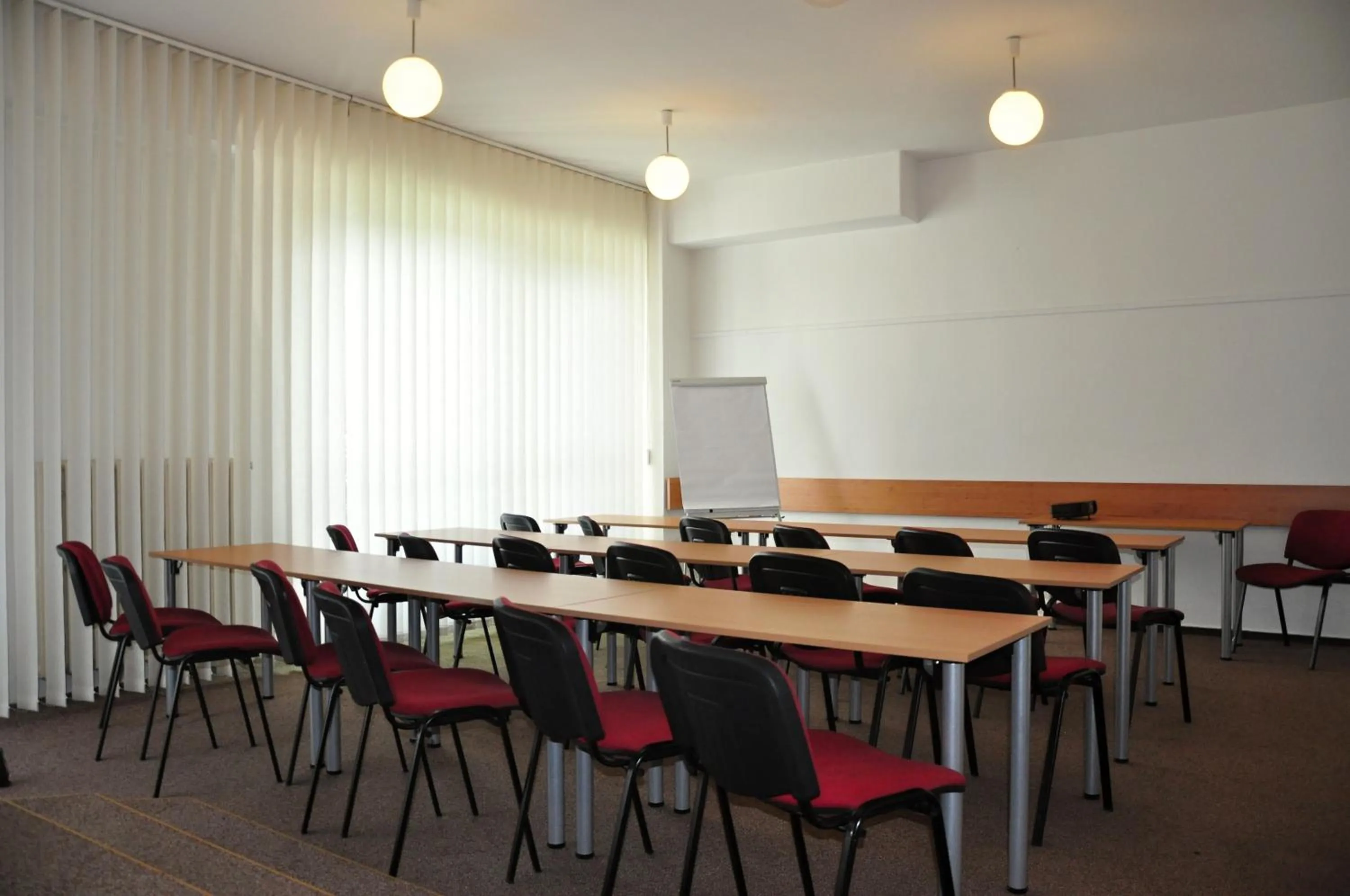 Meeting/conference room in Tatra Hotel