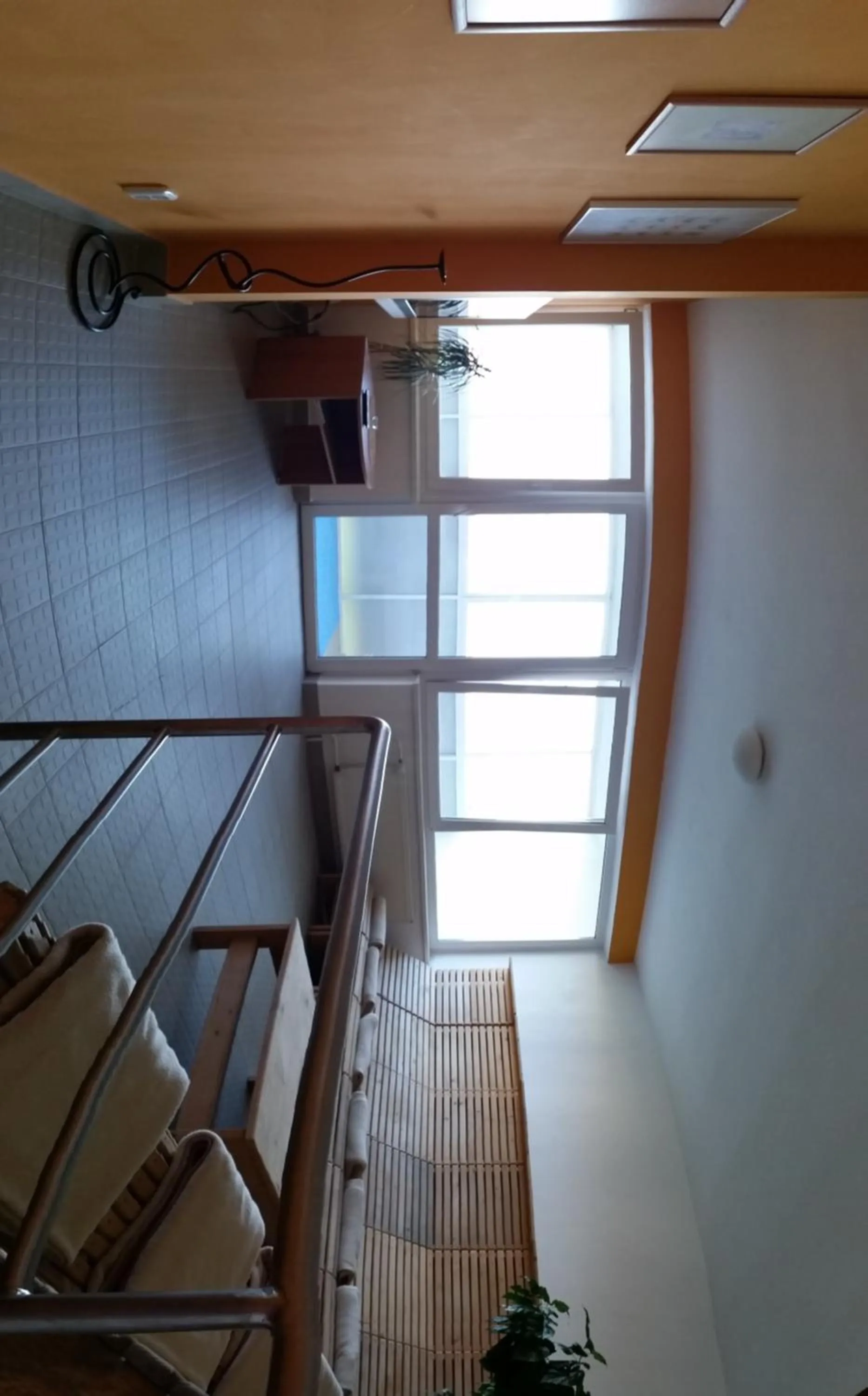 Spa and wellness centre/facilities in Tatra Hotel