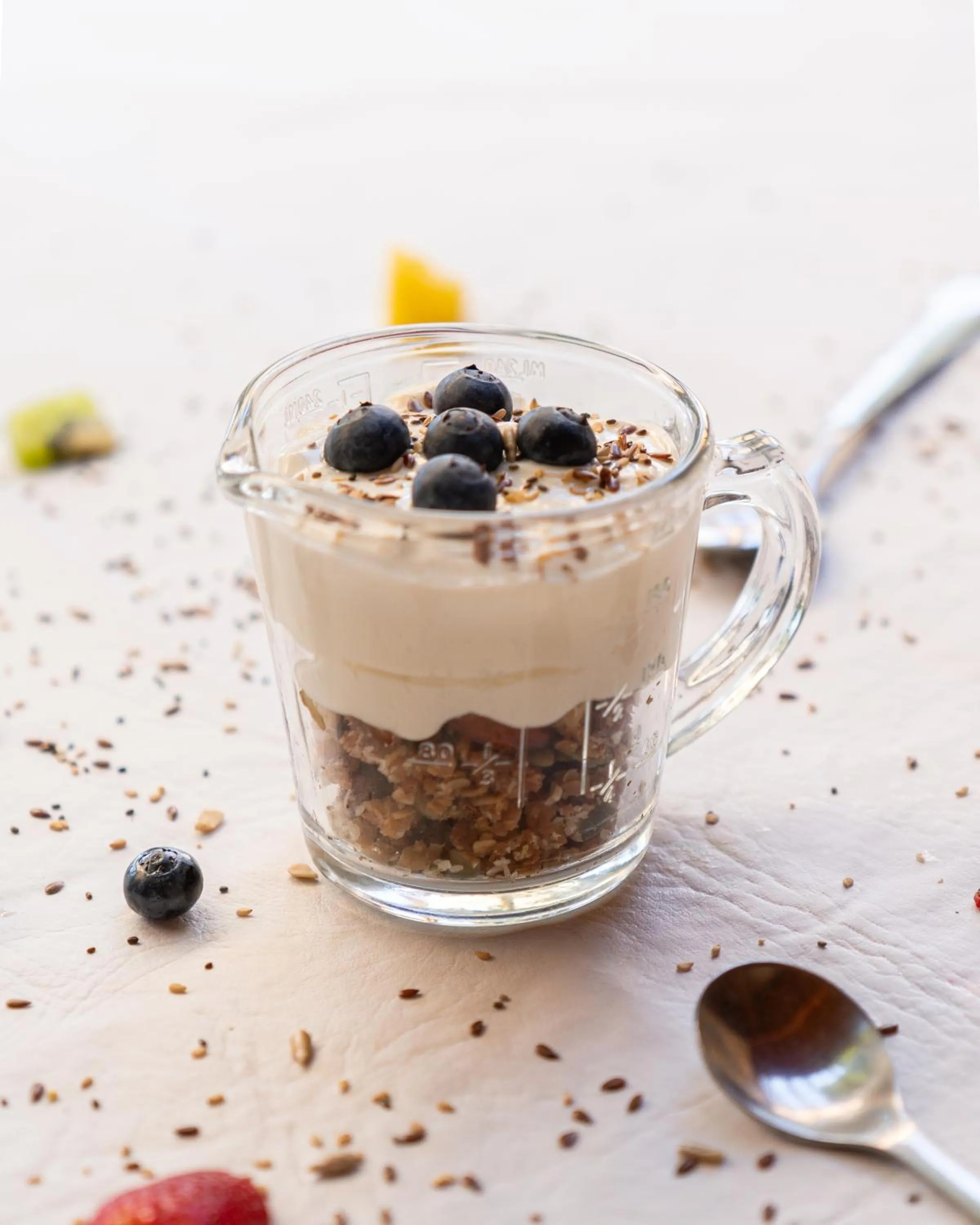 Breakfast in Peninsula Petit