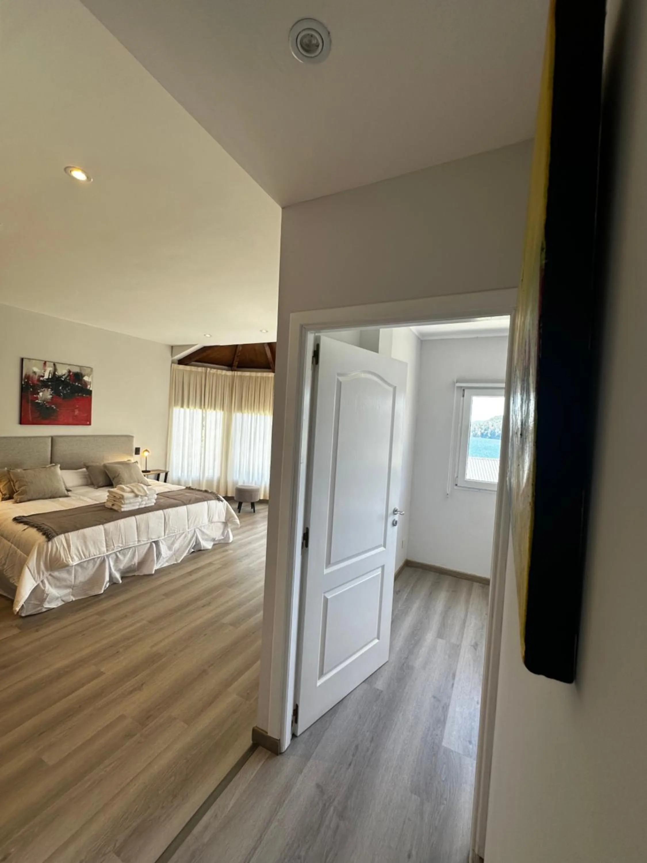 Other, Bed in NBH Lacus Boutique Hotel