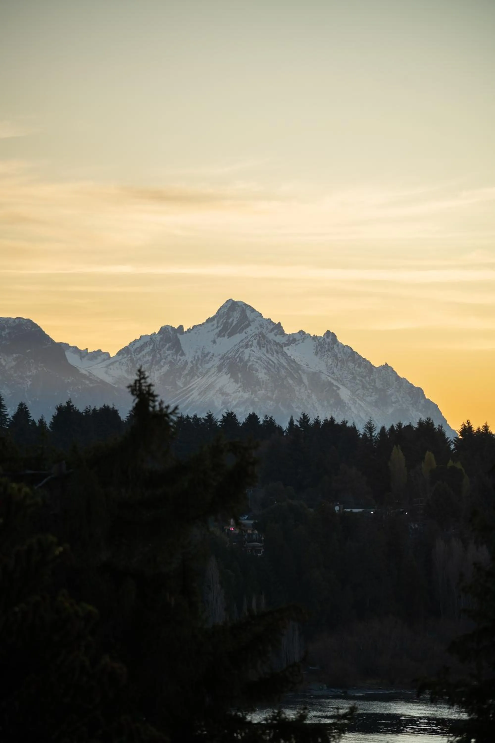 View (from property/room) in NBH Lacus Boutique Hotel