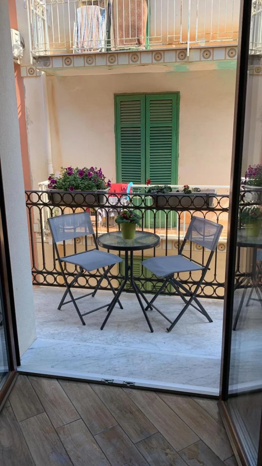 B&B Cinisi Vacanze 2.0