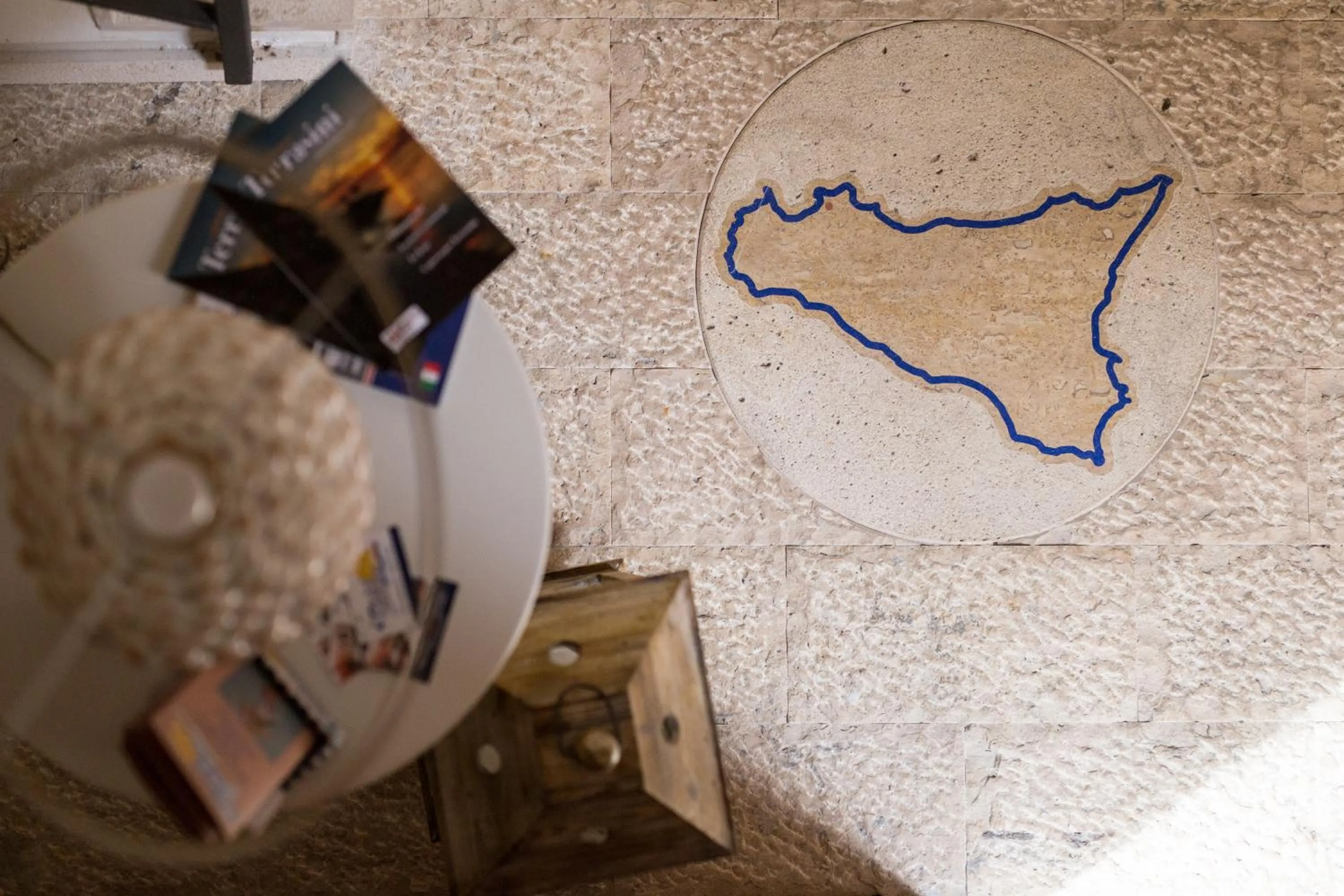 B&B Cinisi Vacanze 2.0