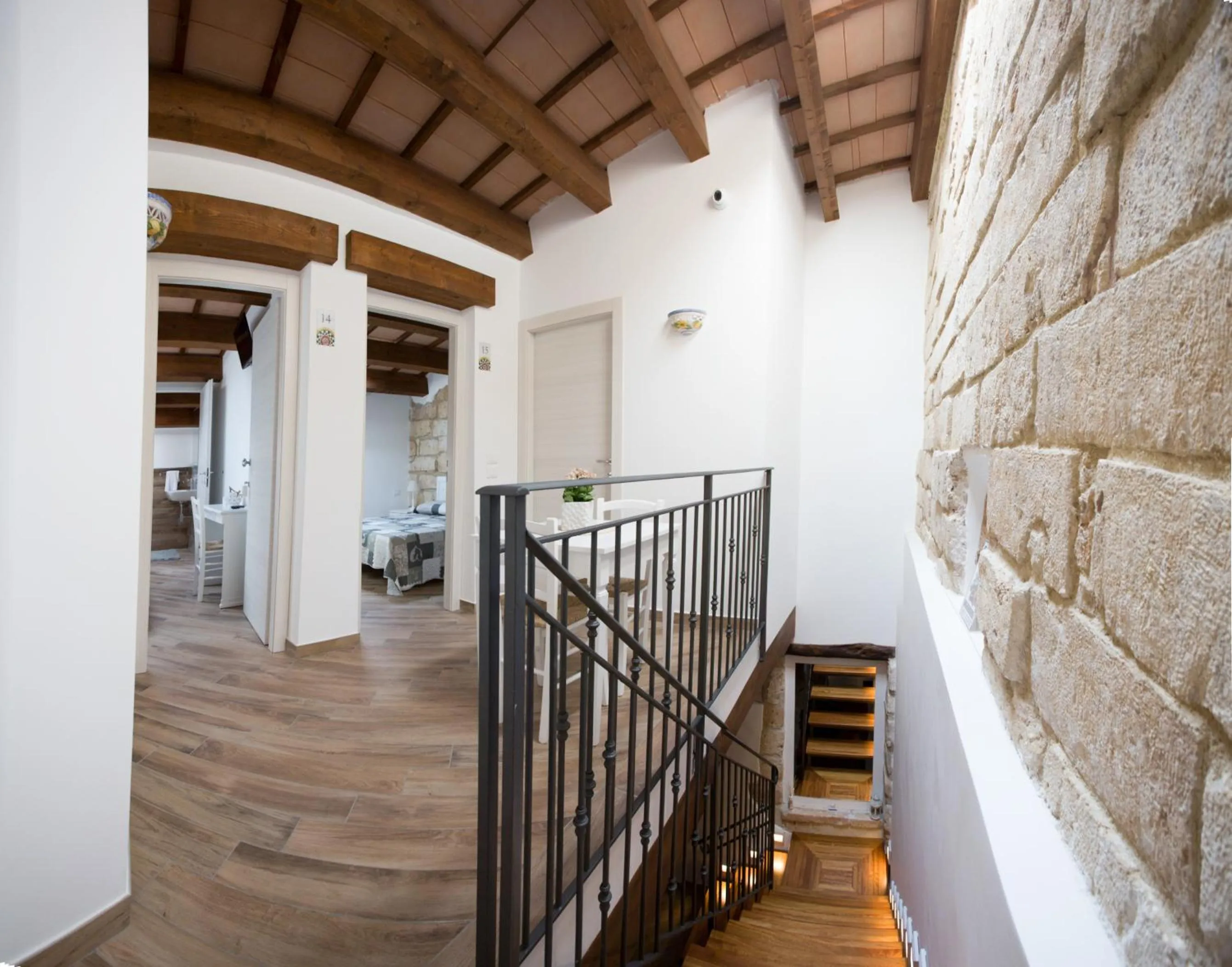 B&B Cinisi Vacanze 2.0