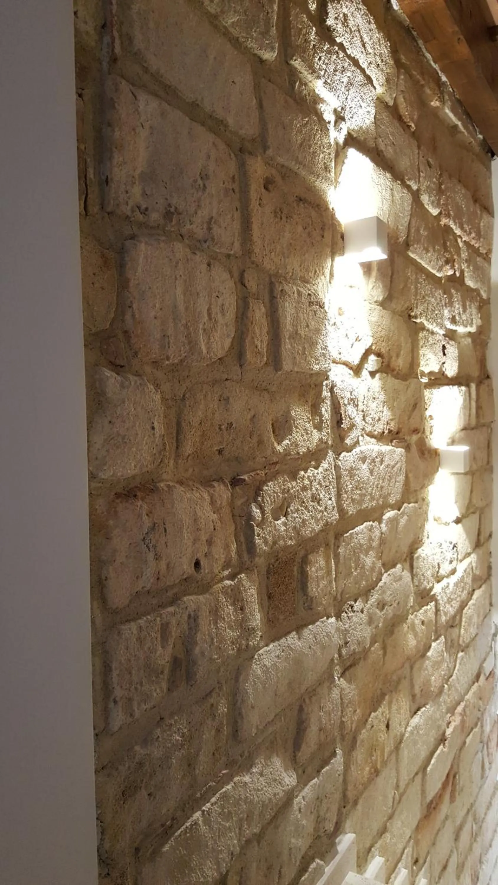 Decorative detail in B&B Cinisi Vacanze 2.0