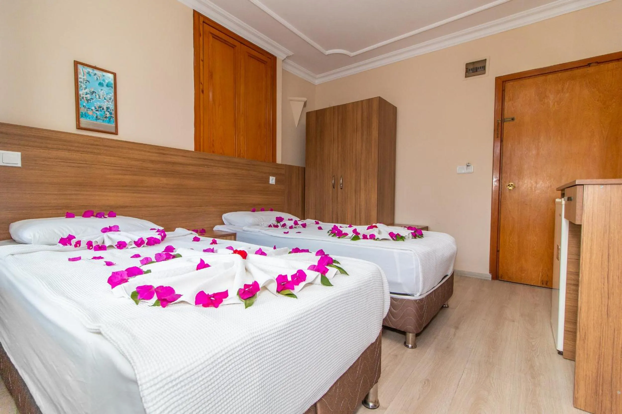 Castello Hotel & Aparts