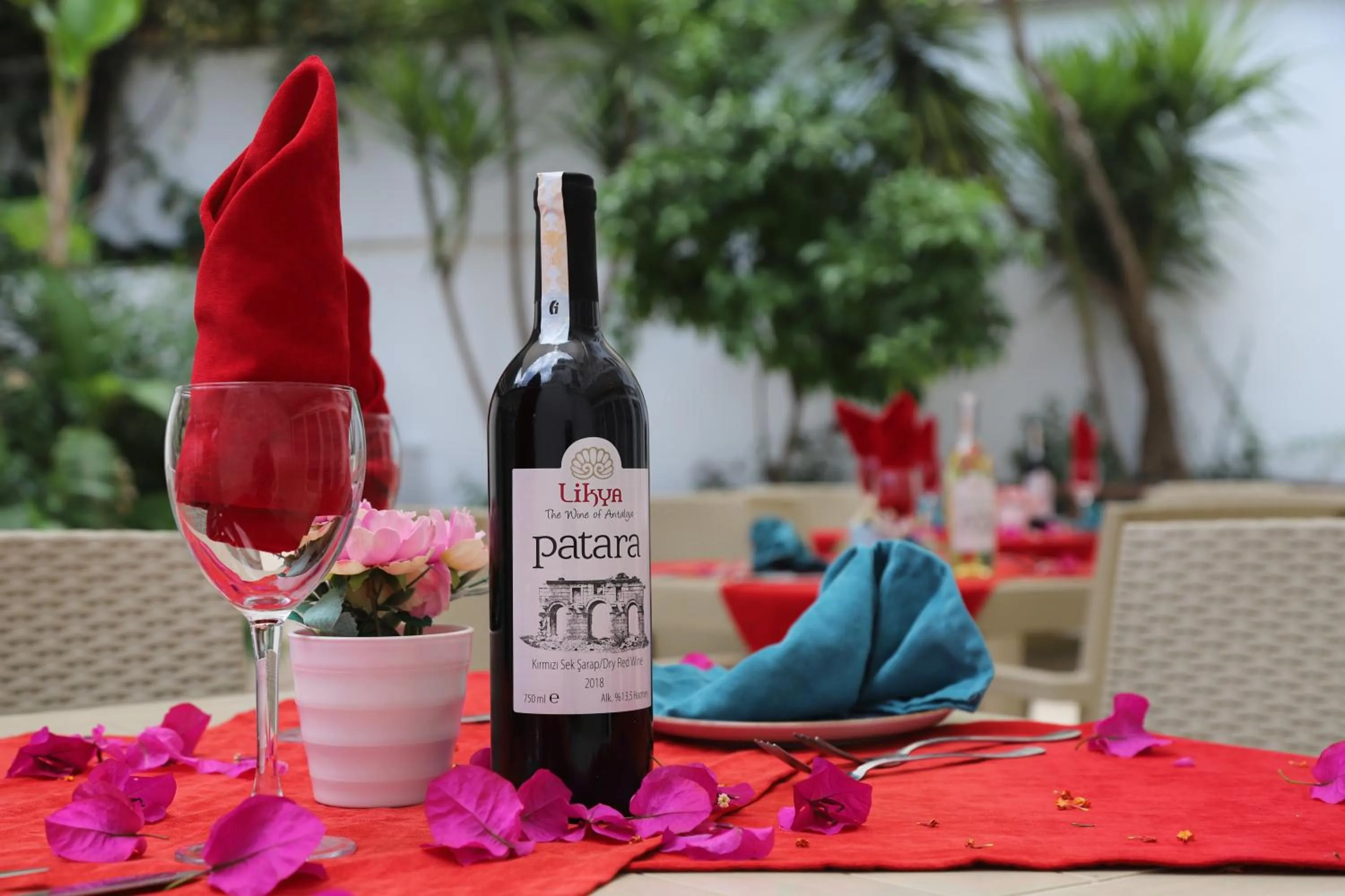 Castello Hotel & Aparts