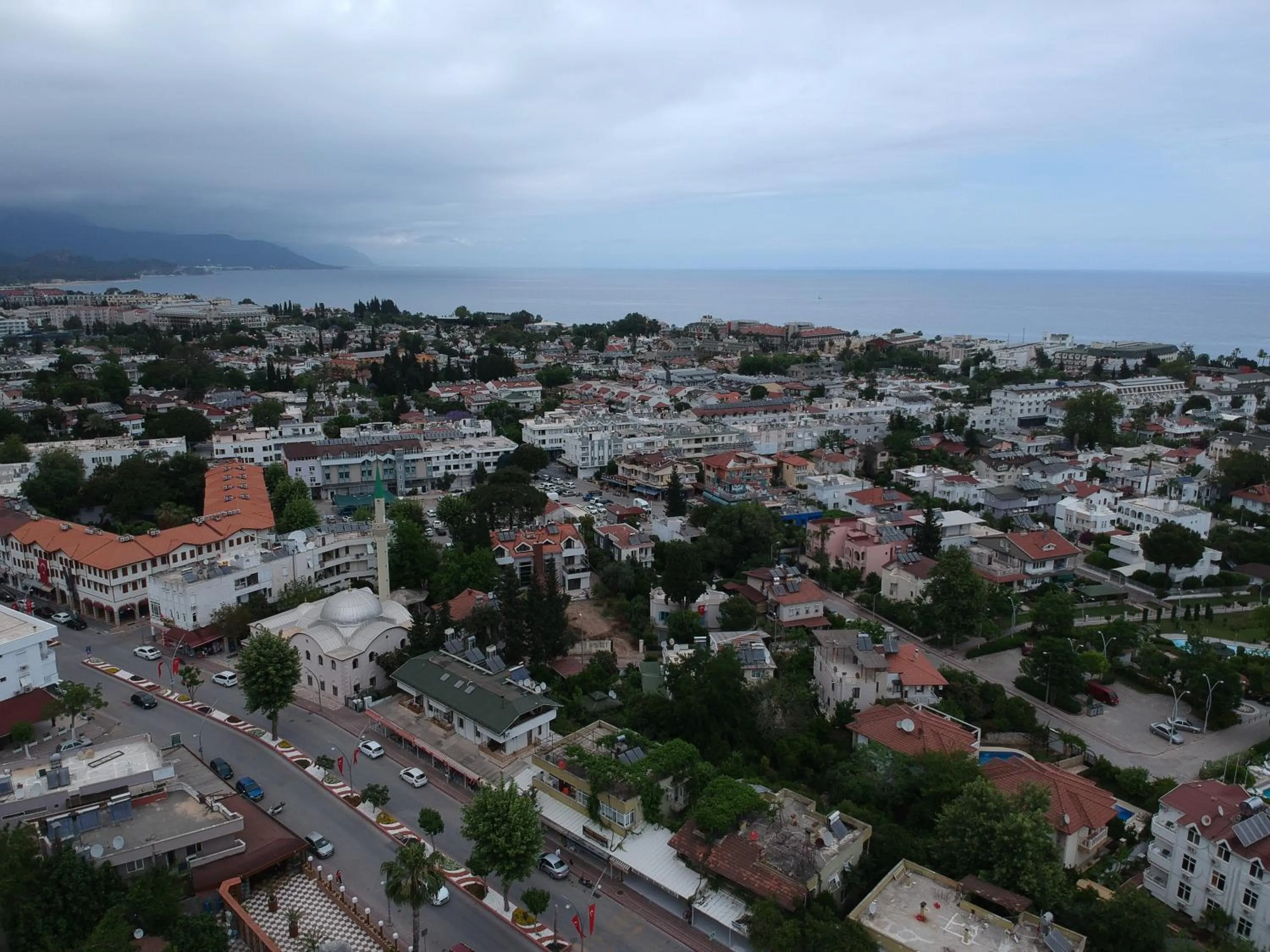 Castello Hotel & Aparts