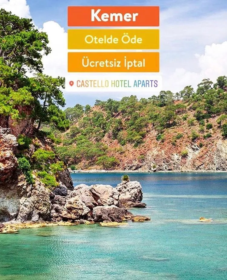 Castello Hotel & Aparts