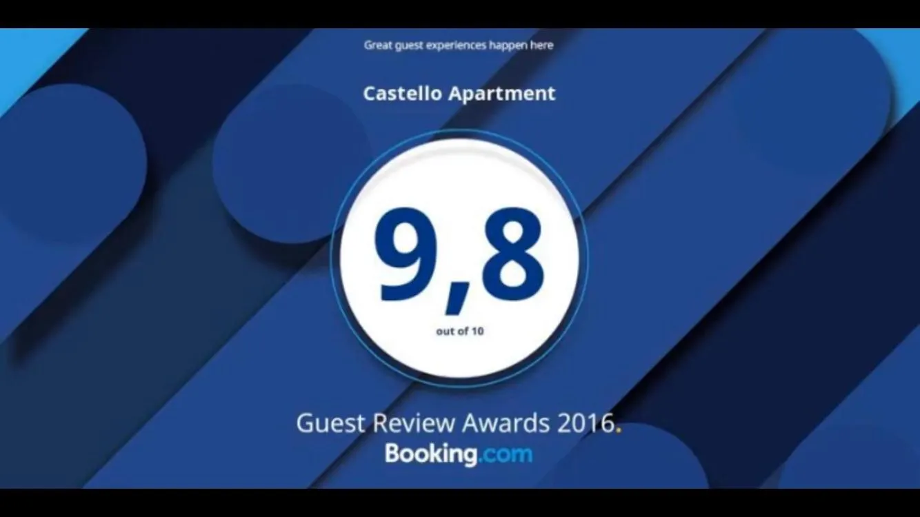 Castello Hotel & Aparts