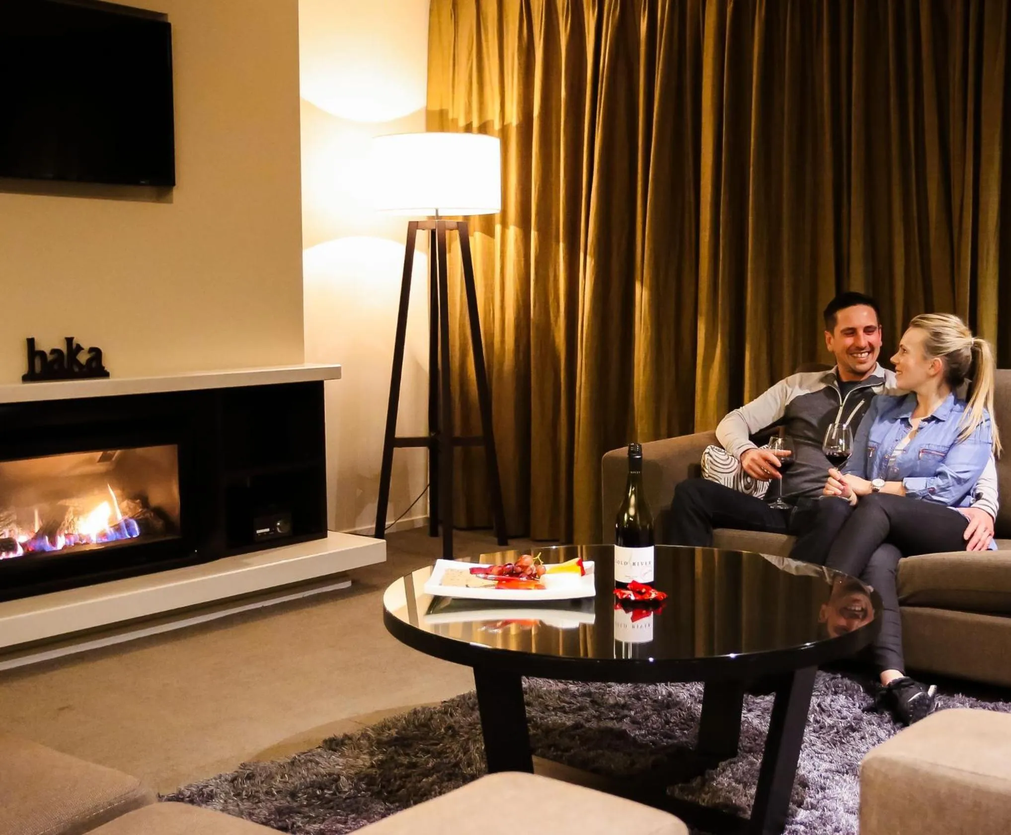 Village Lake Luxury Apartments