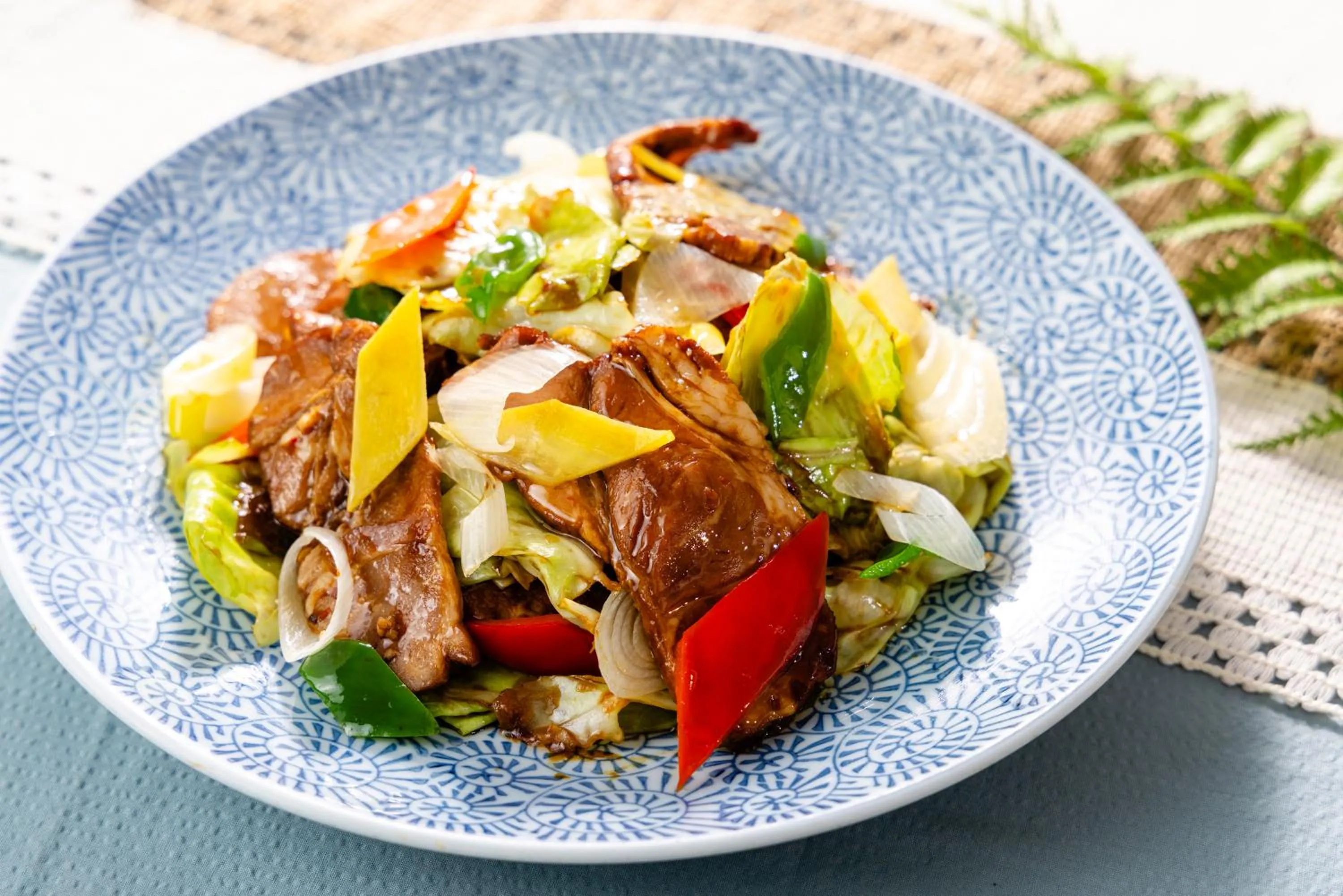 Breakfast in Tokyo Bay Ariake Washington Hotel