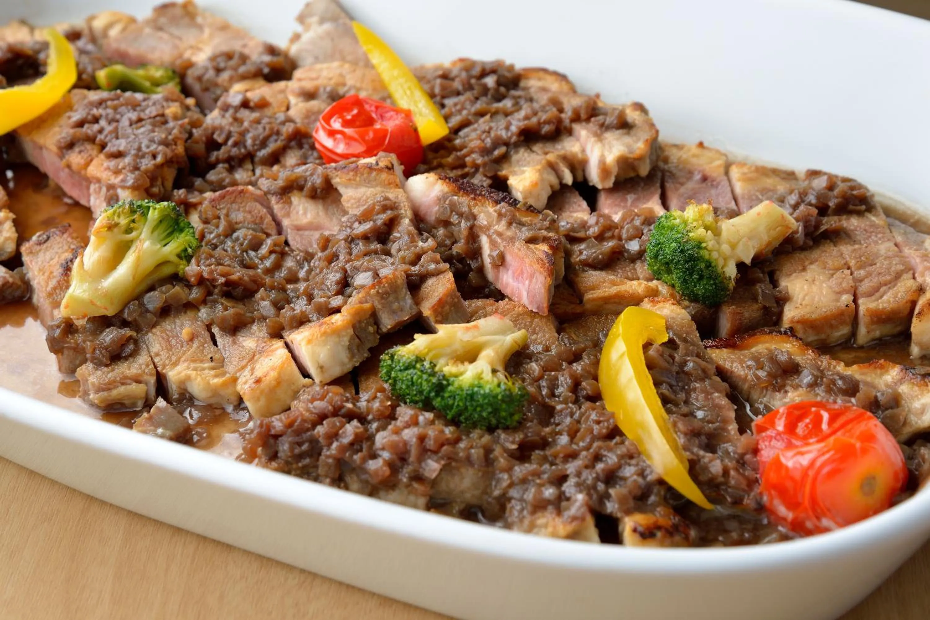 Breakfast in Tokyo Bay Ariake Washington Hotel