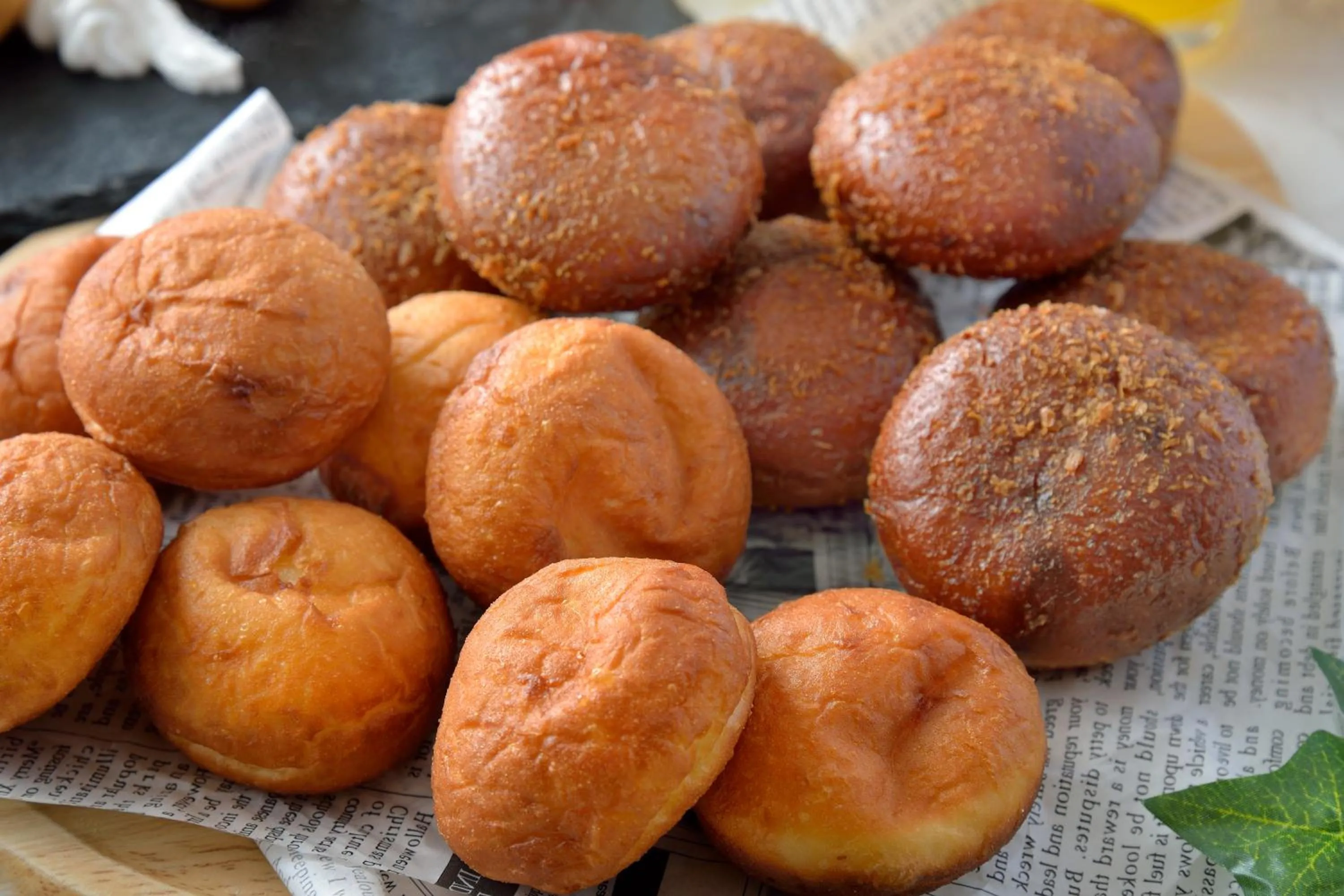 Breakfast in Tokyo Bay Ariake Washington Hotel