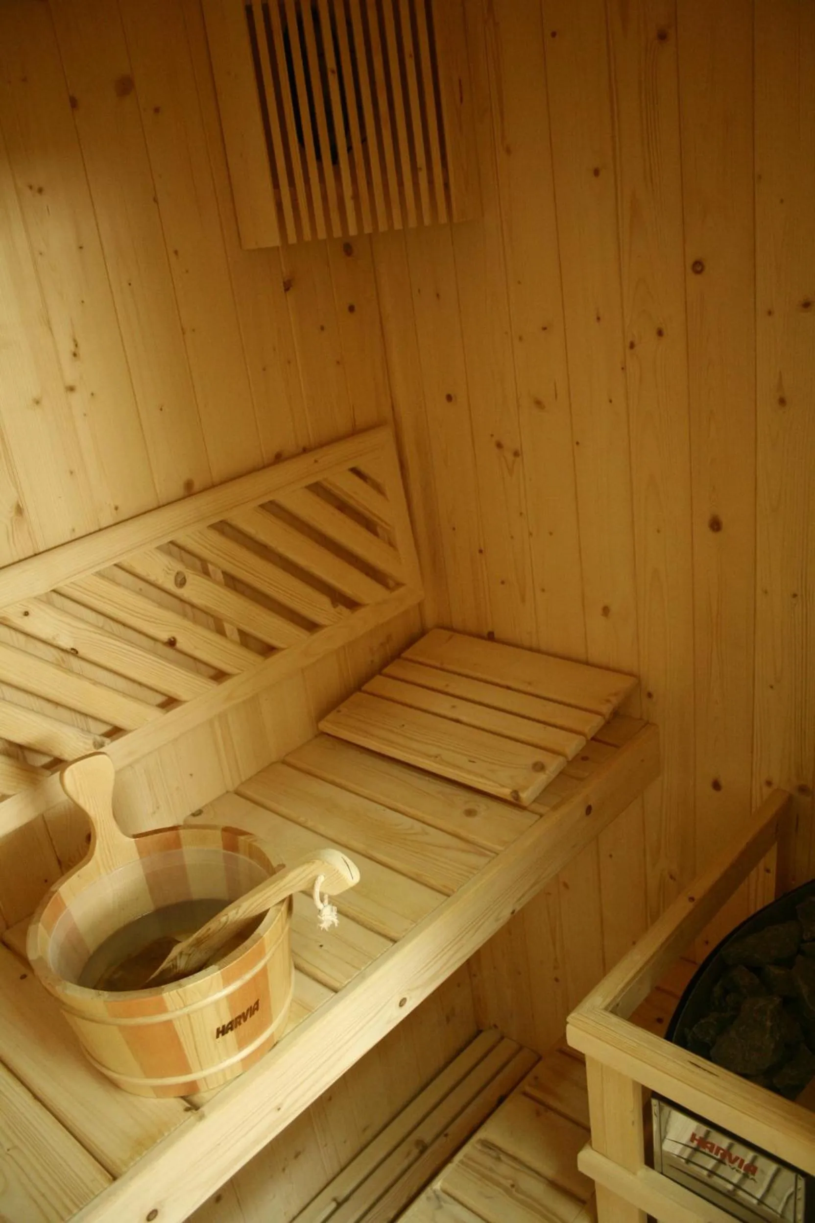 Spa and wellness centre/facilities in The Baycliff Residences