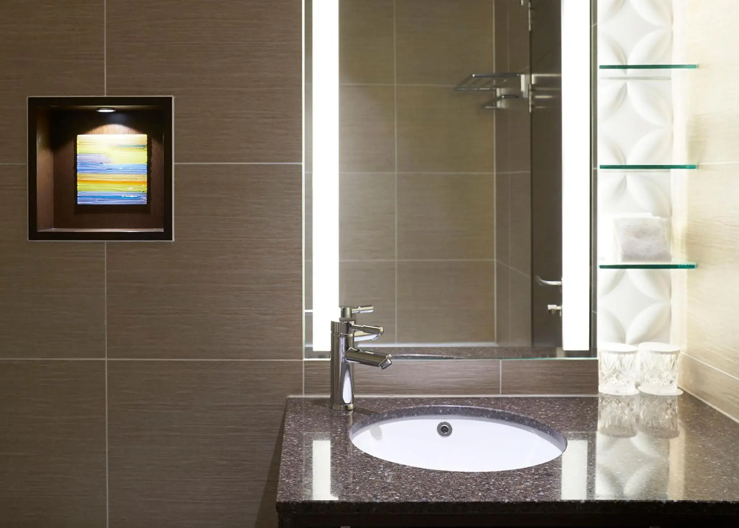 Premier Triple Family Room in Royal Hotel Seoul Premier Triple Family Room in Royal Hotel Seoul