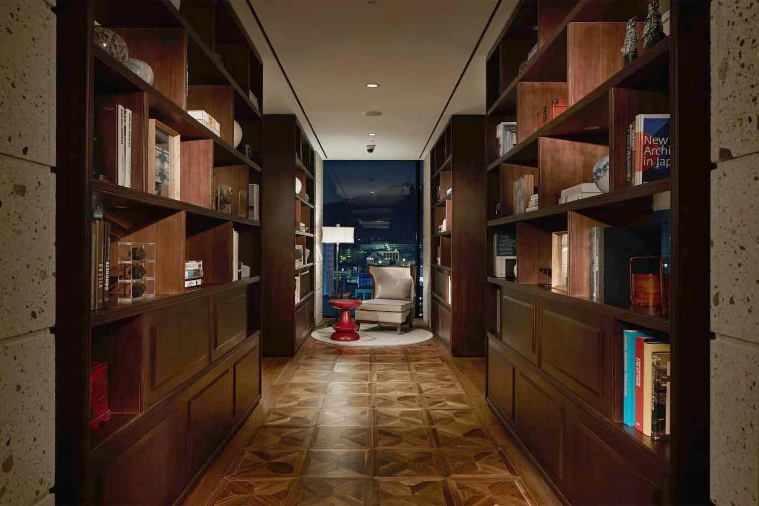 Lounge or bar in Royal Hotel Seoul