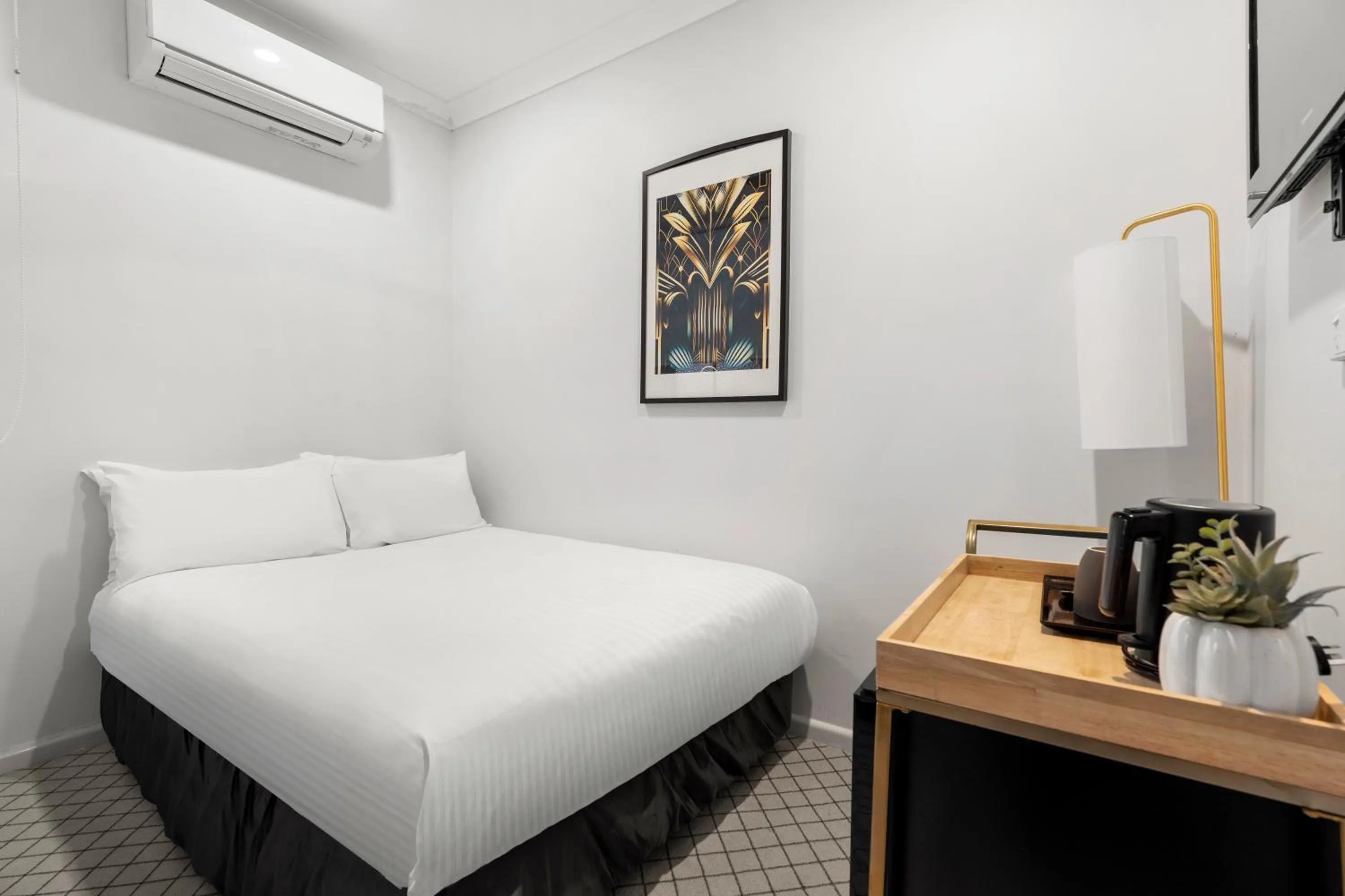 Bed in Metropole Katoomba