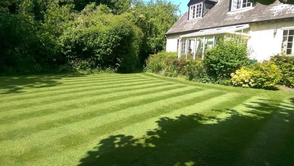 Facade/entrance in Orchard Pond Bed & Breakfast