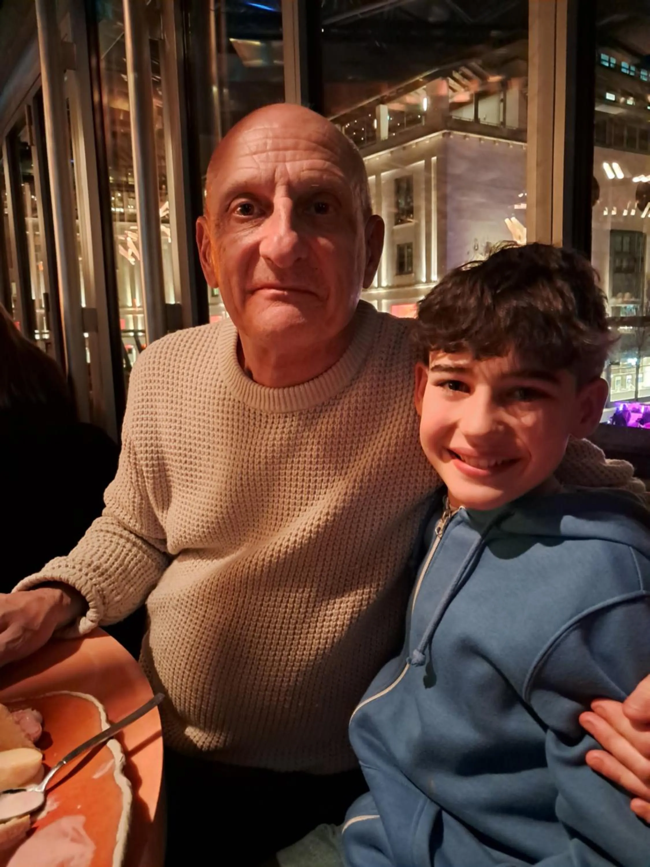 View (from property/room) in Orchard Pond Bed & Breakfast