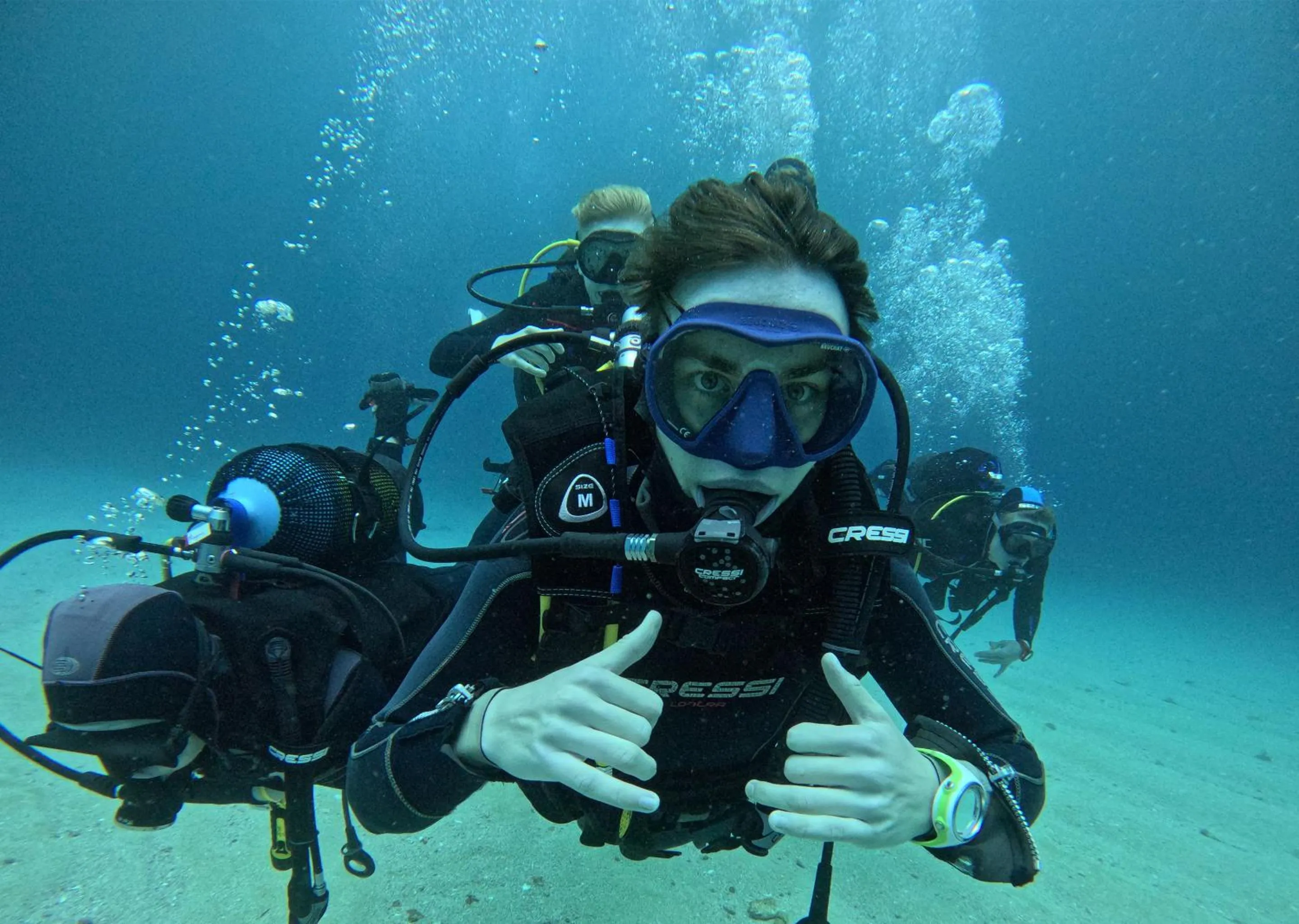 Activities in Blue Marlin All-Inclusive Seascape by Dream Resorts