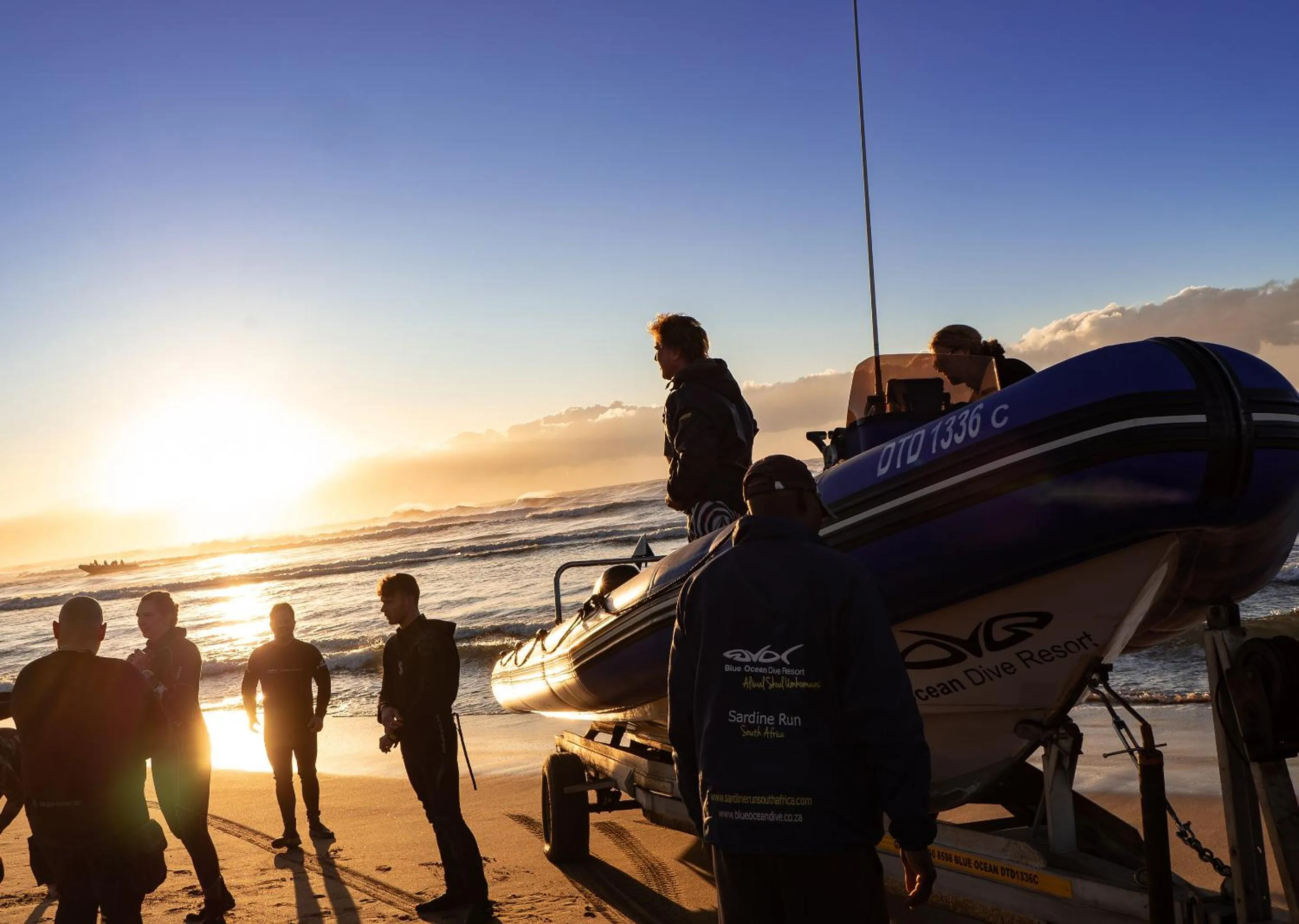 Activities in Blue Marlin All-Inclusive Seascape by Dream Resorts