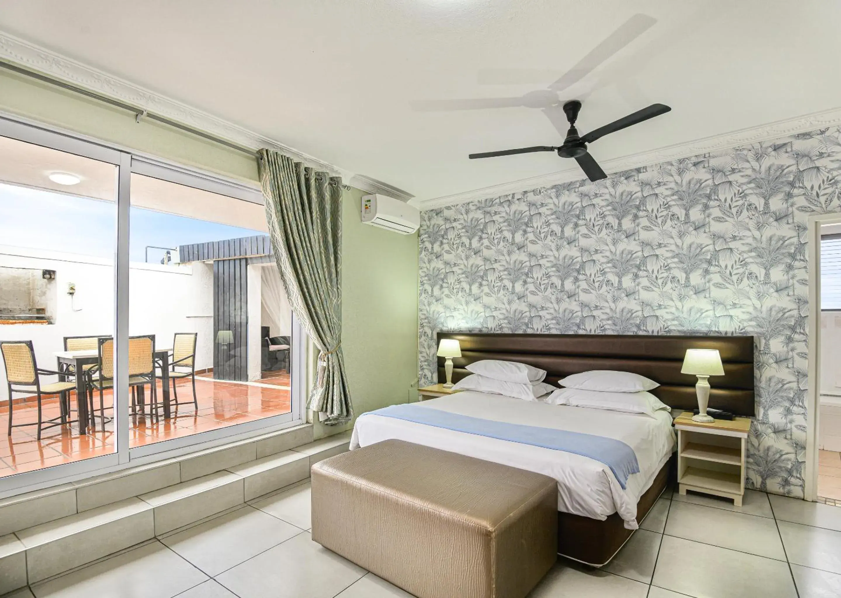 Superior Suite in Blue Marlin All-Inclusive Seascape by Dream Resorts Superior Suite in Blue Marlin All-Inclusive Seascape by Dream Resorts