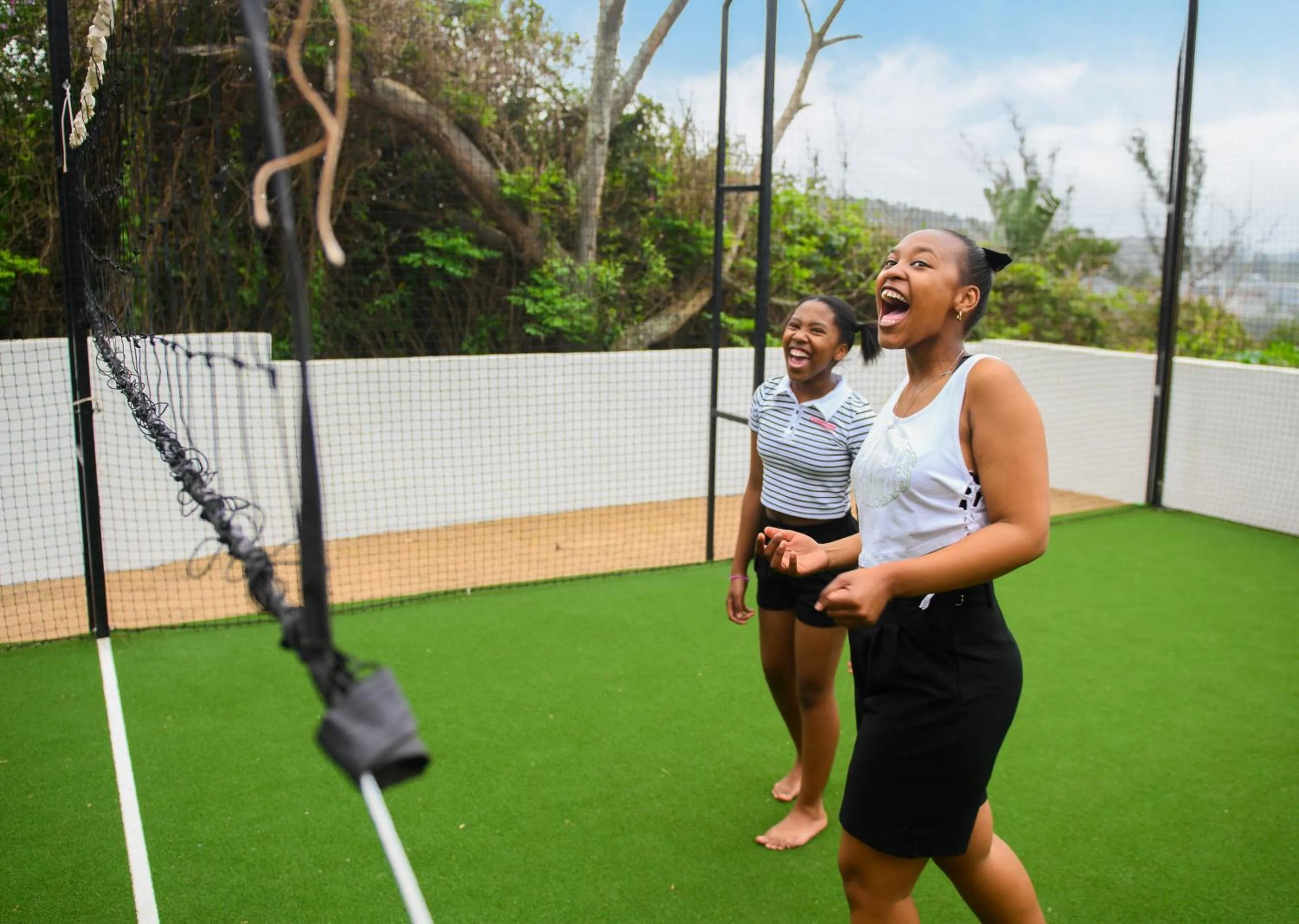 Activities in Blue Marlin All-Inclusive Seascape by Dream Resorts