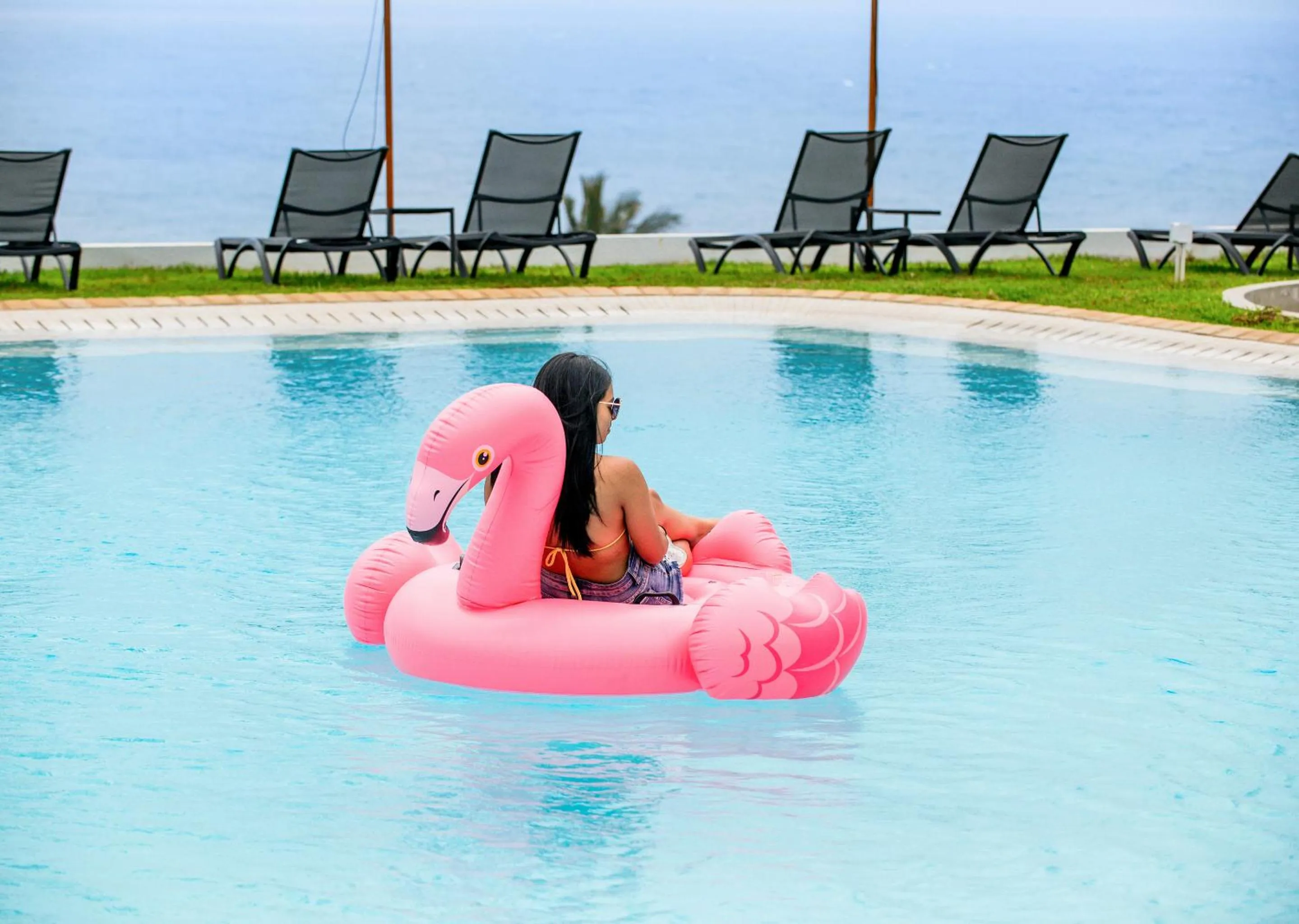 Day in Blue Marlin All-Inclusive Seascape by Dream Resorts