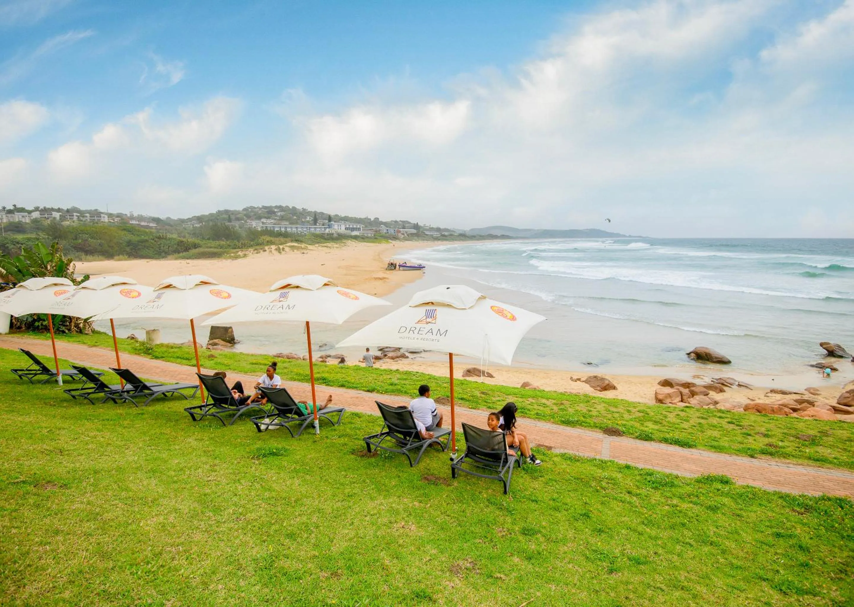 Nearby landmark in Blue Marlin All-Inclusive Seascape by Dream Resorts