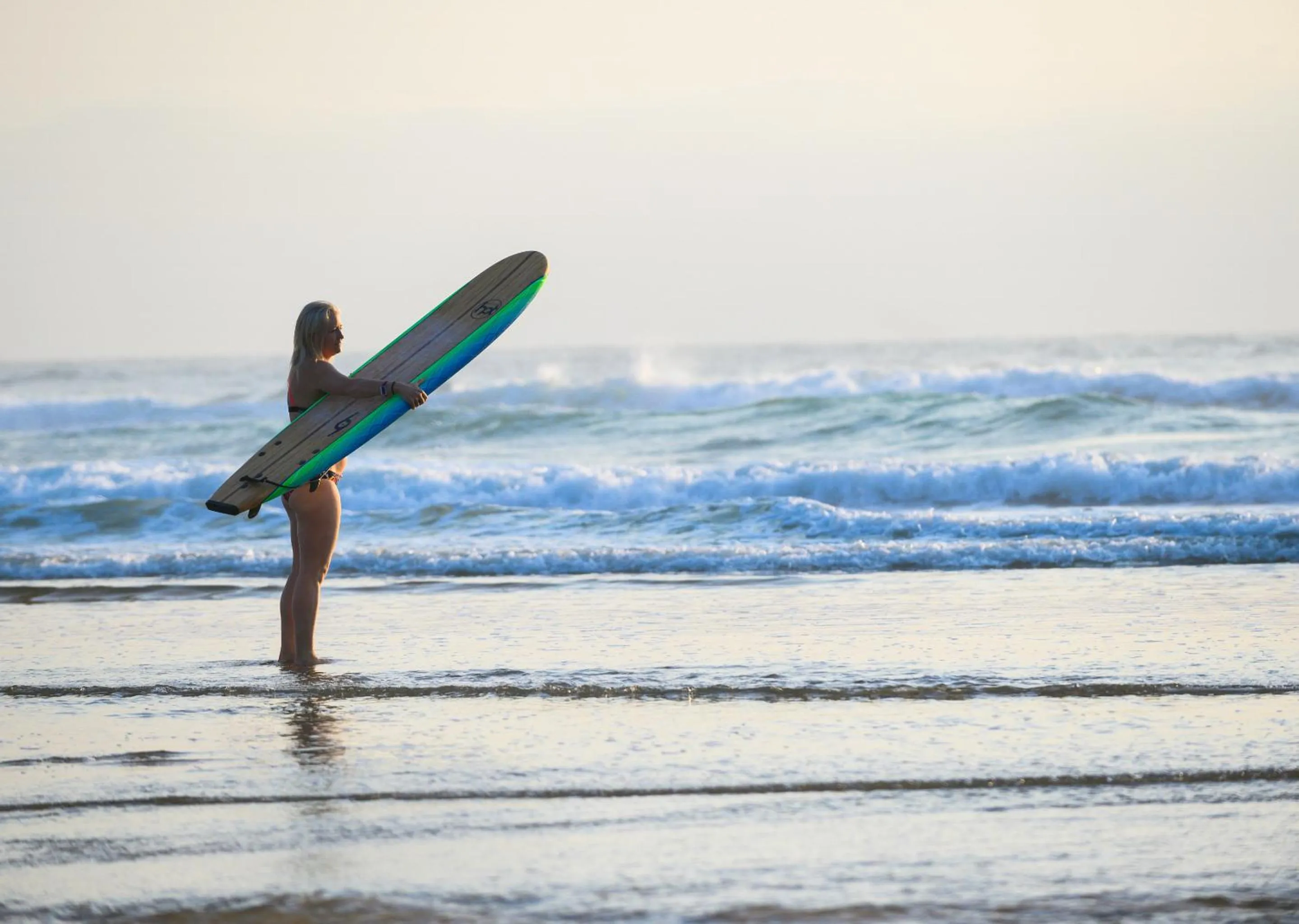 Day in Blue Marlin All-Inclusive Seascape by Dream Resorts