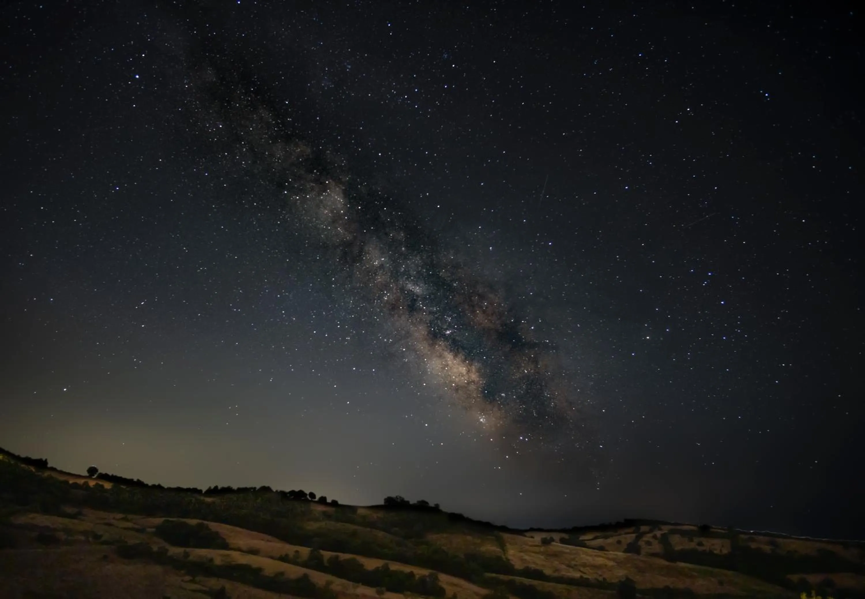 Bird's eye view in Le Murelle Country Resort