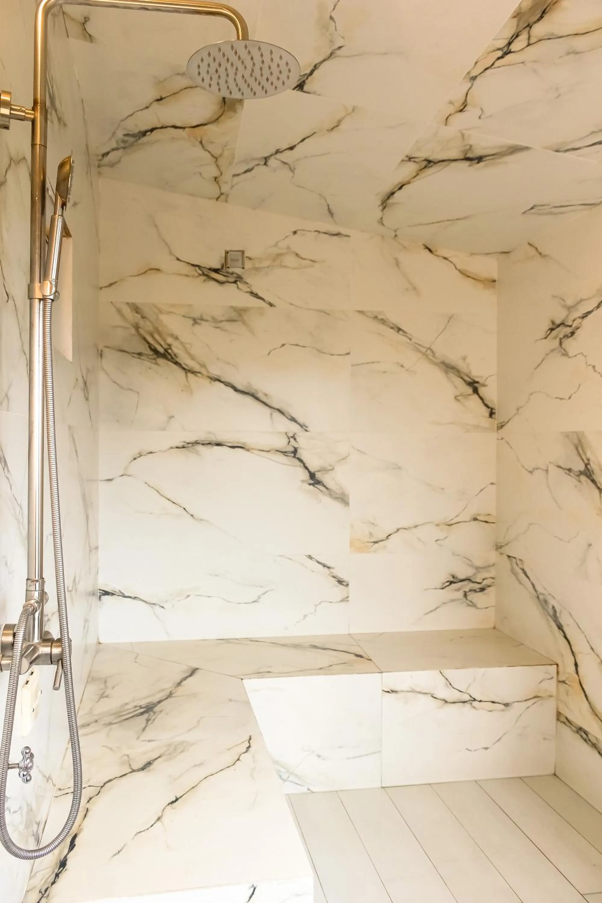 Spa and wellness centre/facilities in Nova Hotel