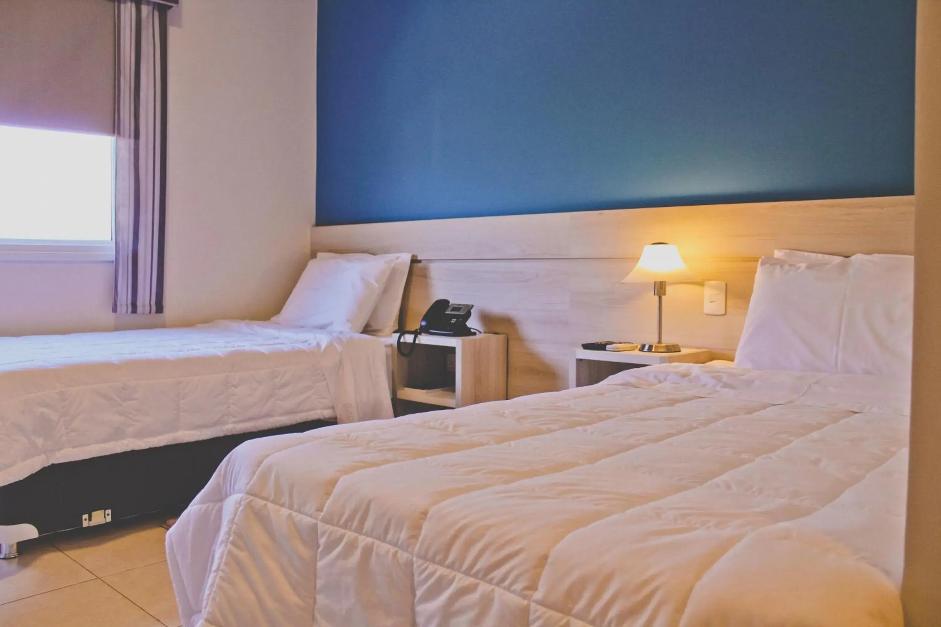 Standard Twin Room in Nova Hotel Standard Twin Room in Nova Hotel