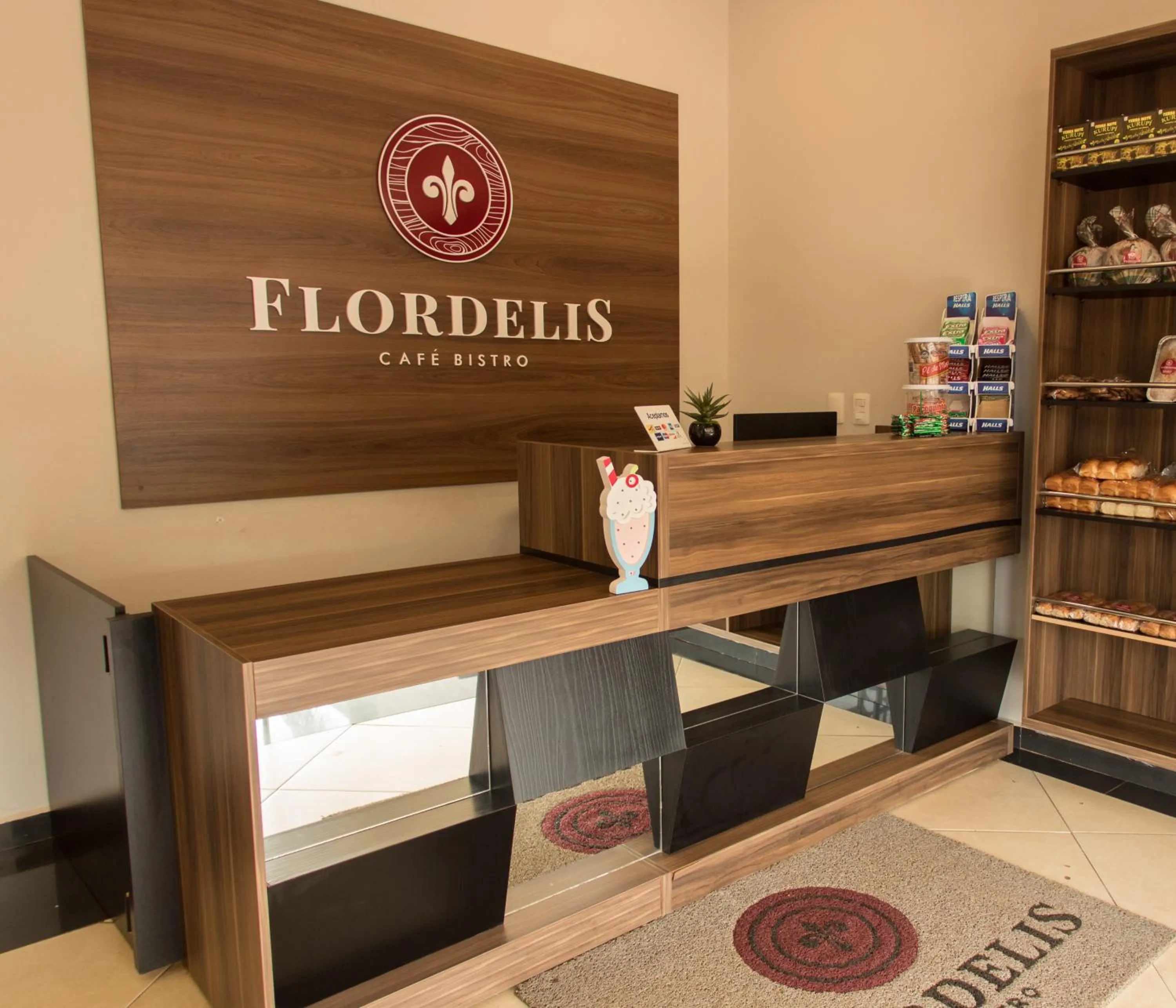 Property logo or sign in Nova Hotel