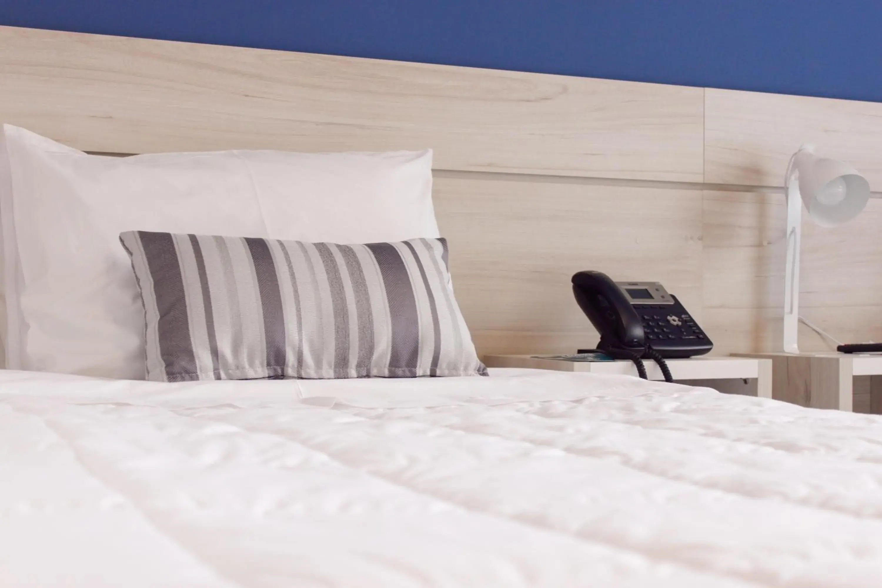 Standard King Room in Nova Hotel Standard King Room in Nova Hotel