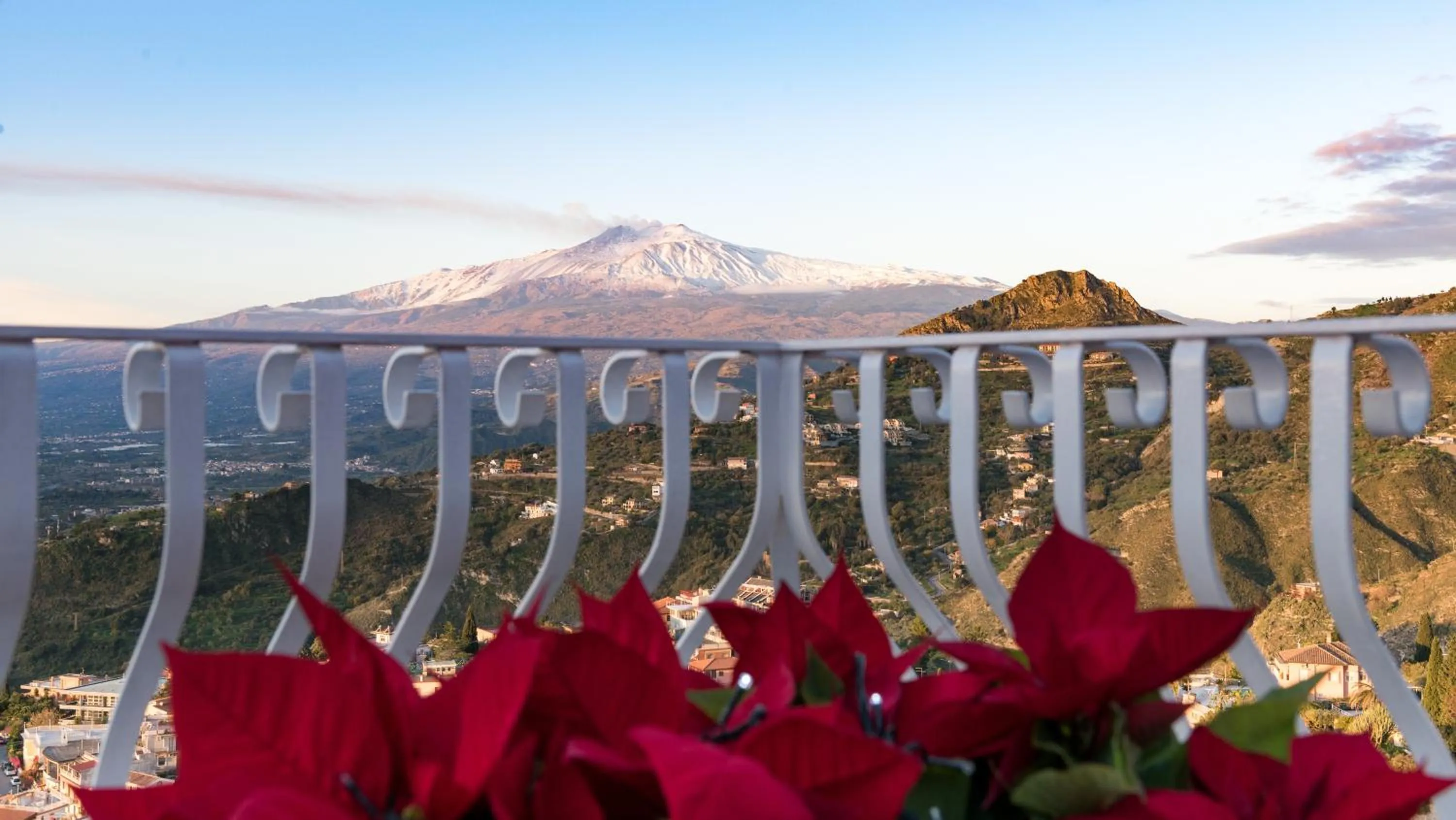 View (from property/room) in Villa Le Terrazze Charming Rooms