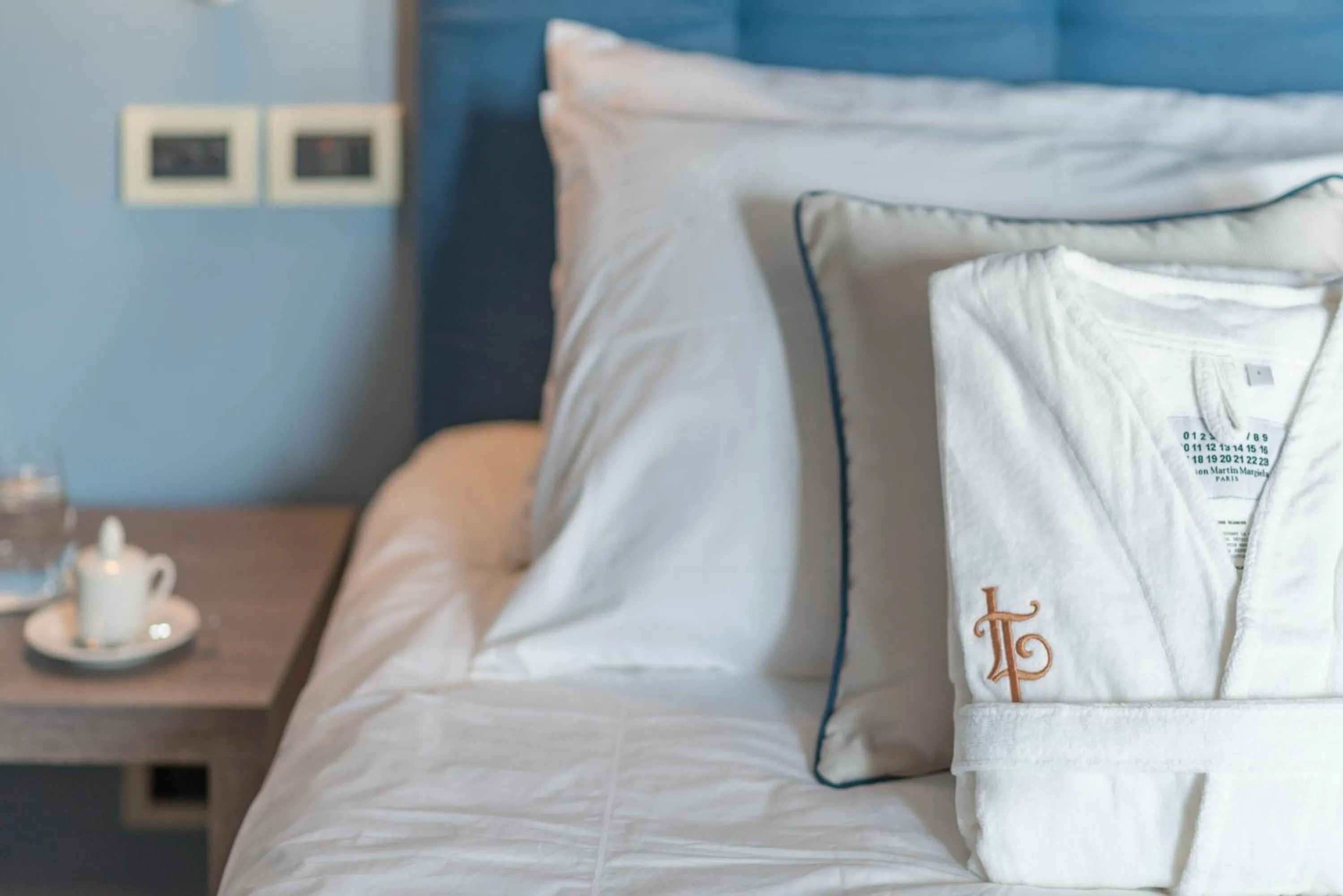 Other, Bed in Villa Le Terrazze Charming Rooms