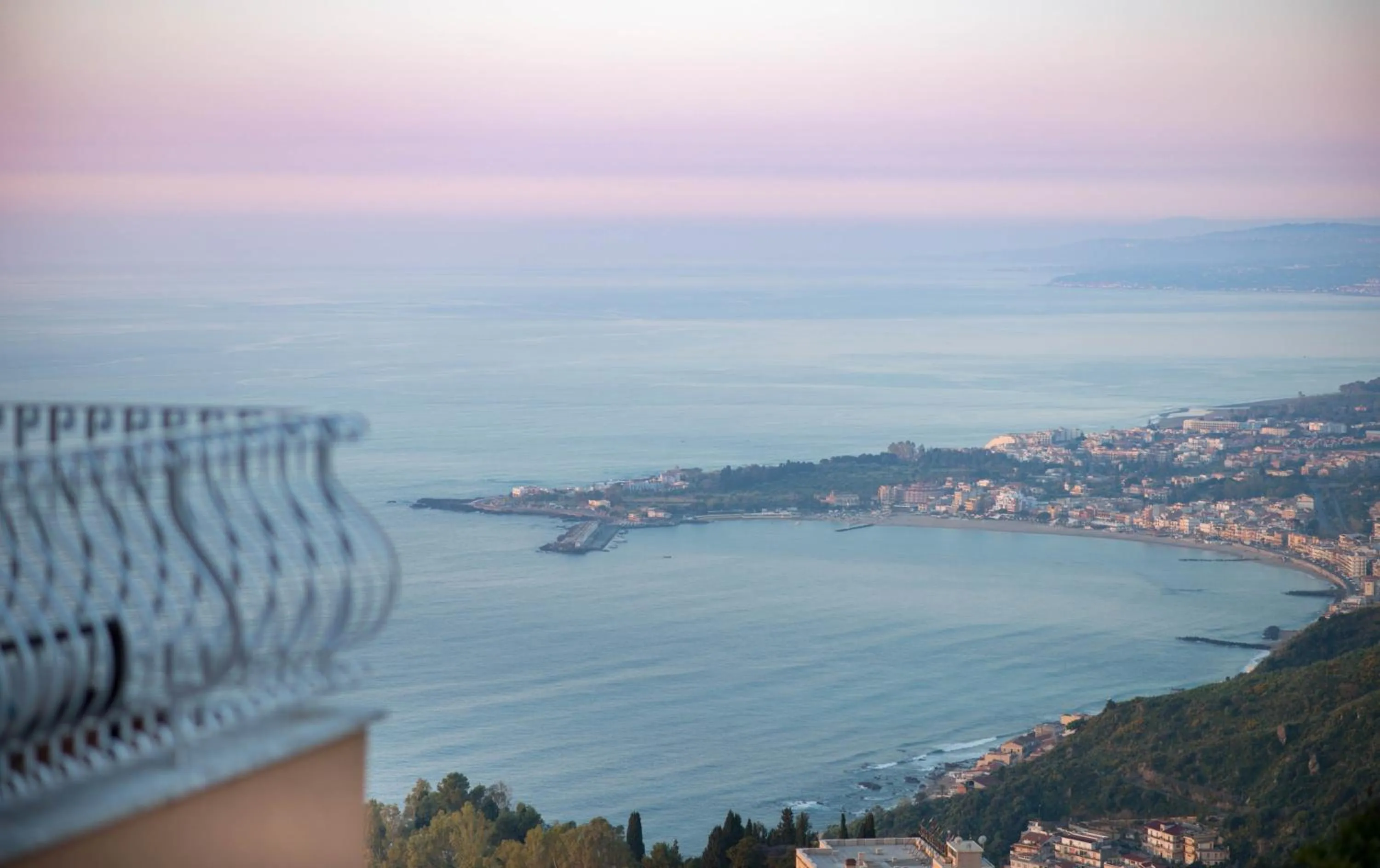 Nearby landmark in Villa Le Terrazze Charming Rooms