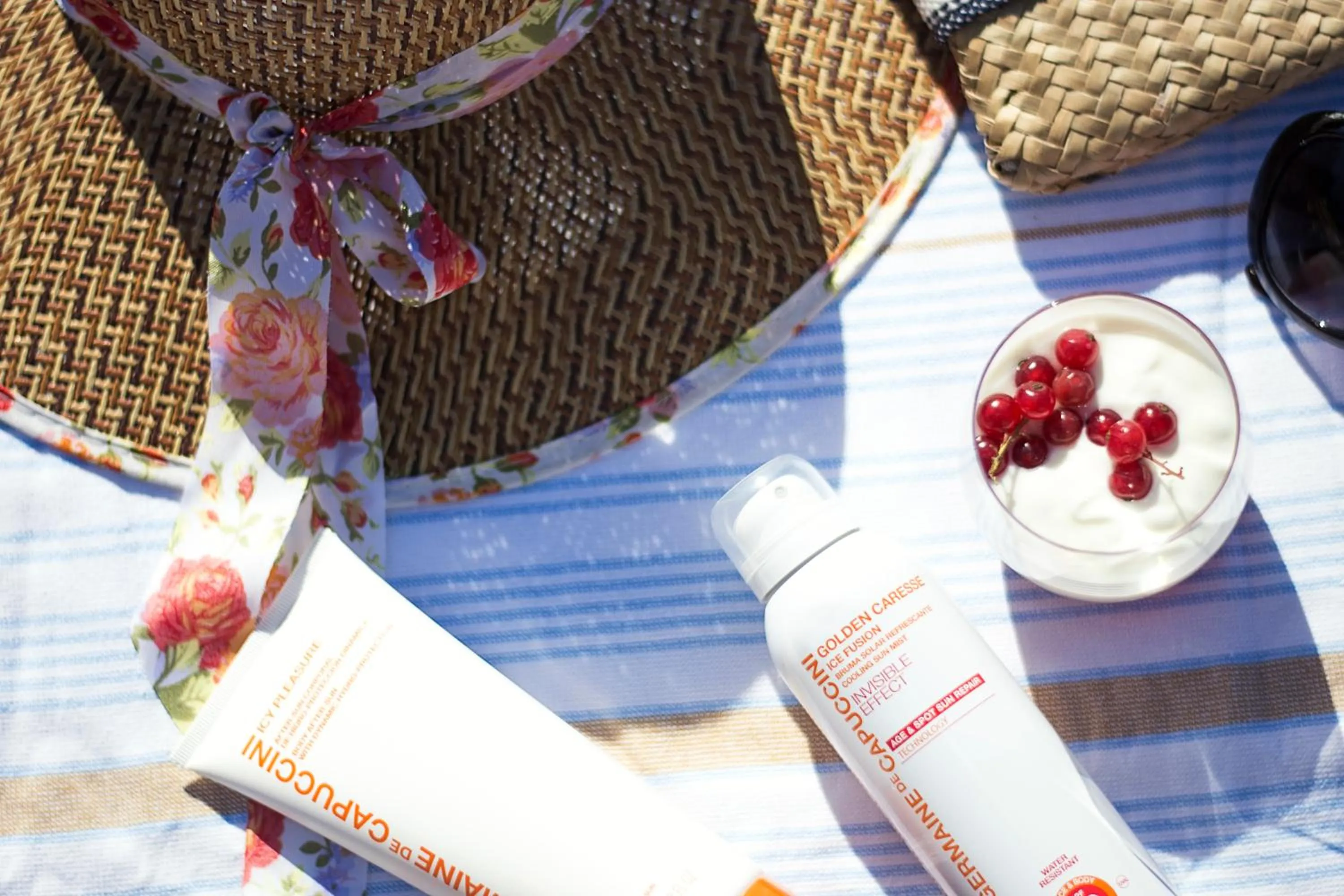 Villa Le Terrazze Charming Rooms