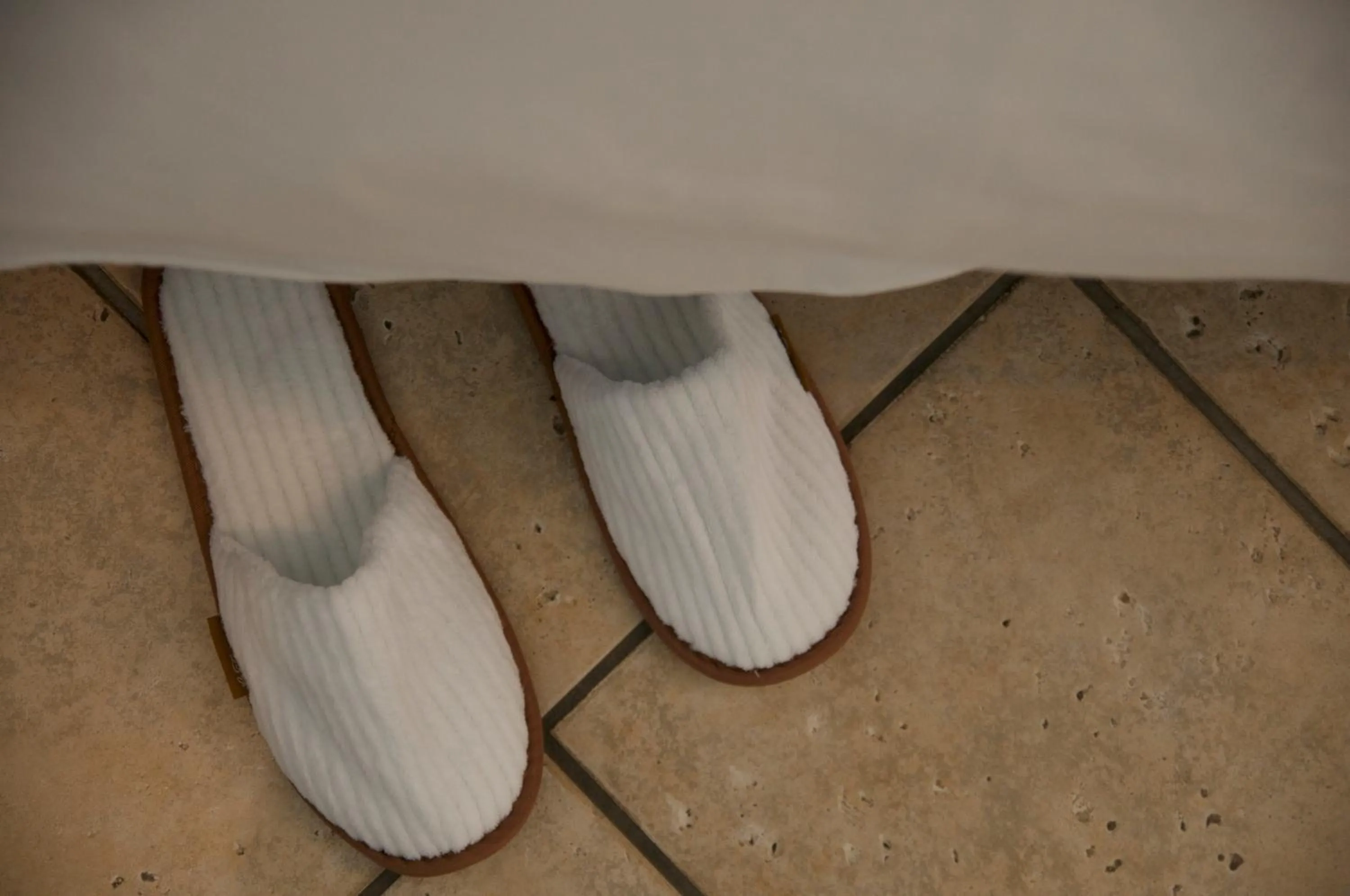 Villa Le Terrazze Charming Rooms