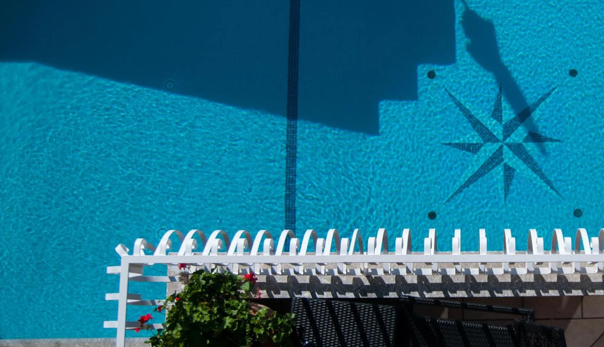 Villa Le Terrazze Charming Rooms