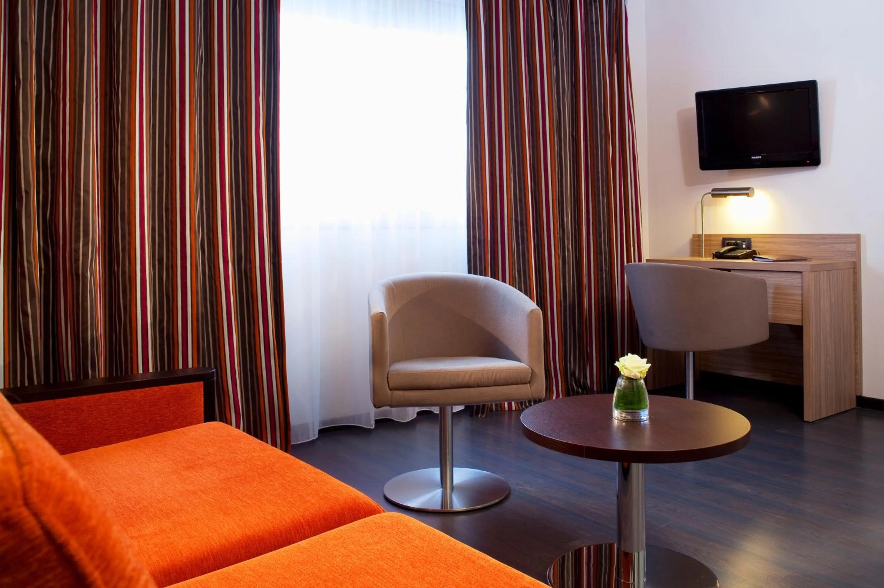 TV and multimedia in Escale Oceania Pornichet La Baule