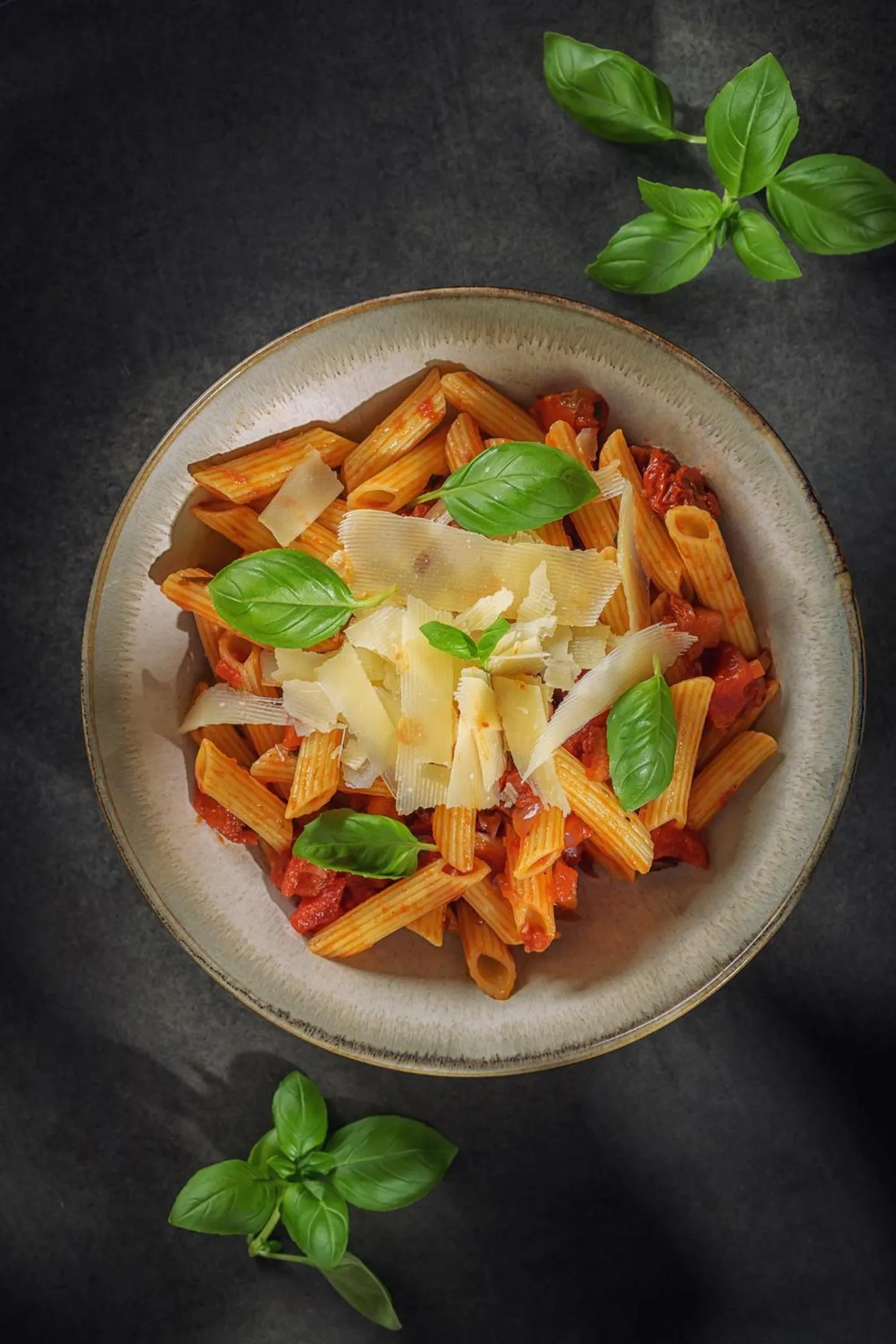 Food and drinks in Hotel Janosik