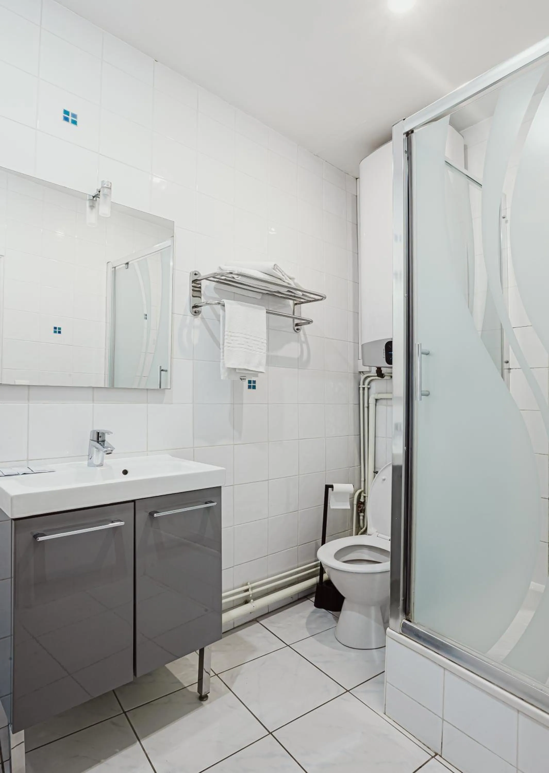 Residence Avy Baudelaire - Lyon Bellecour