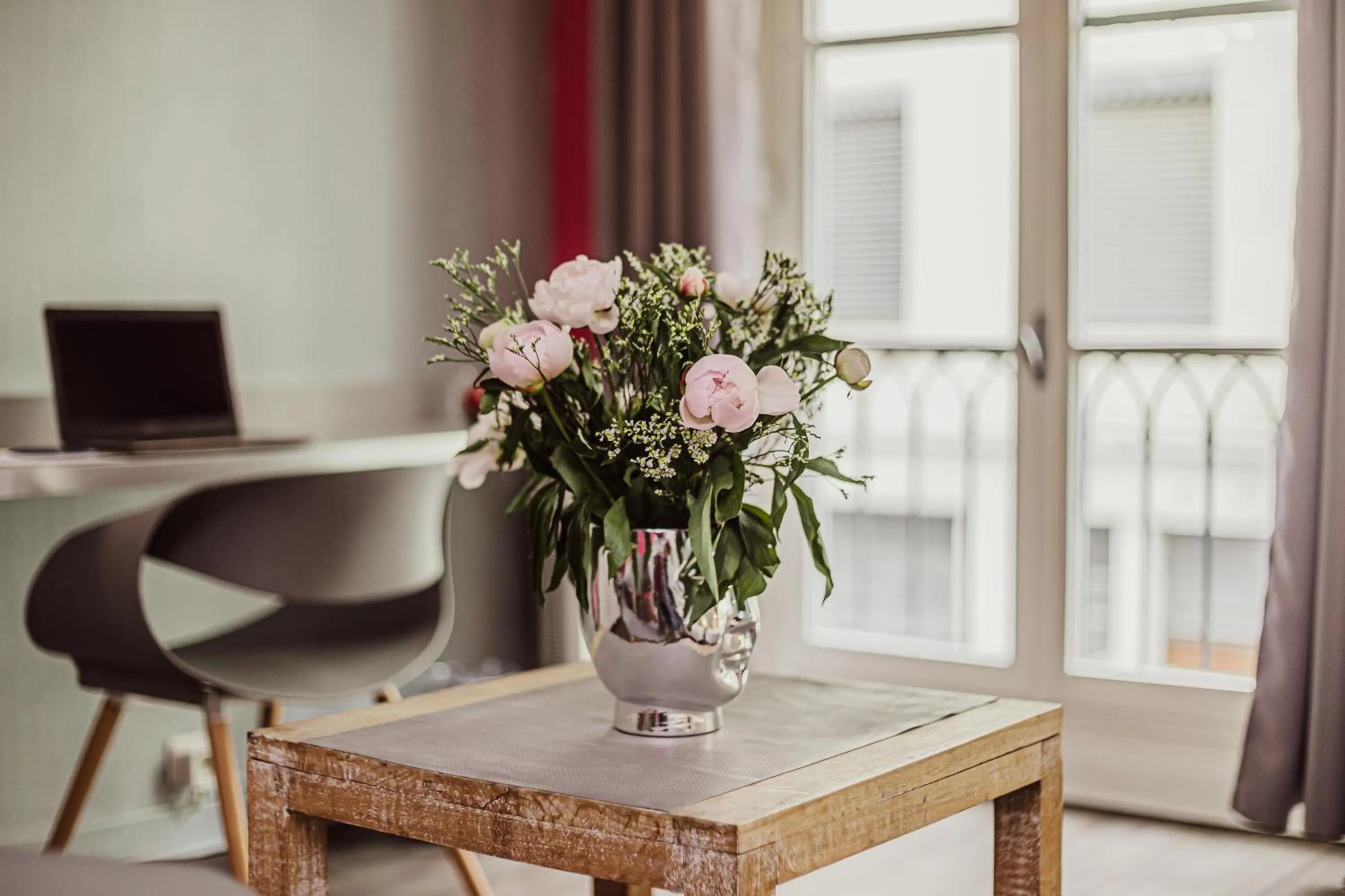 Residence Avy Baudelaire - Lyon Bellecour