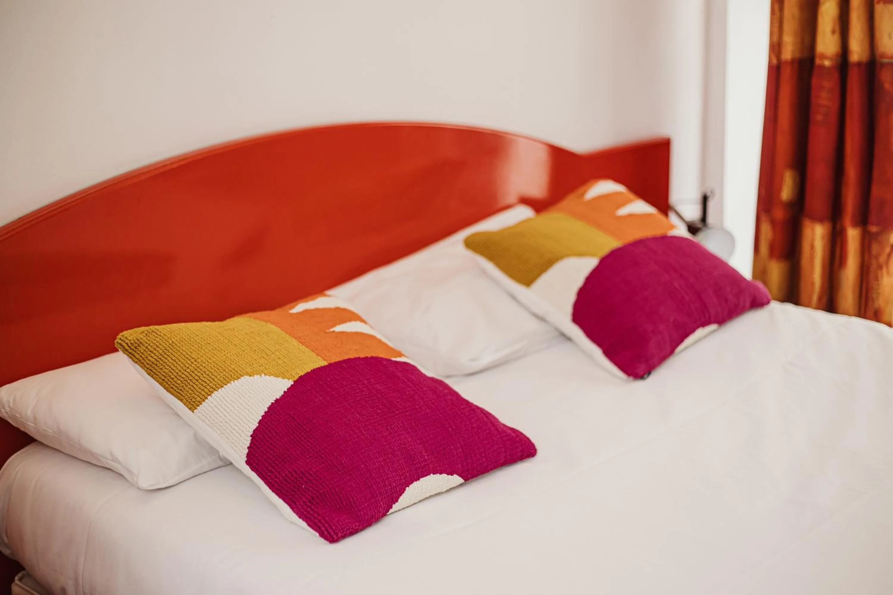 Bed in Residence Avy Baudelaire - Lyon Bellecour